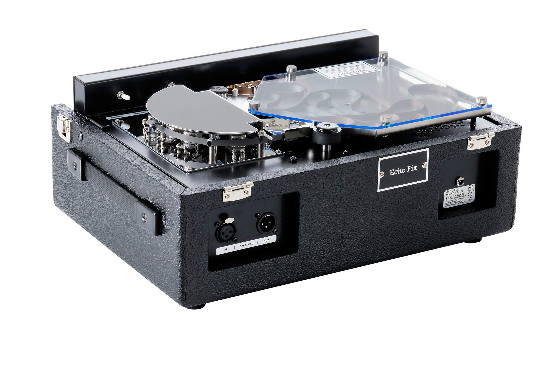 Echo Fix EF-X2 - Gold - Image 8