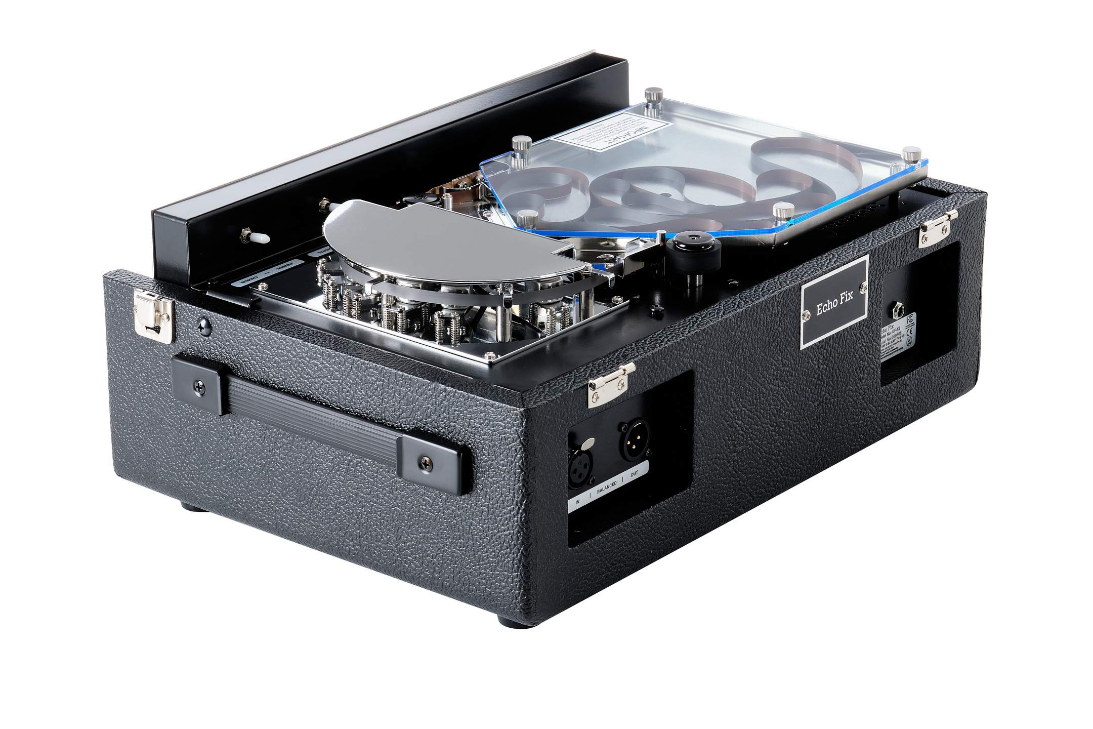 Echo Fix EF-X2 - Gold - Image 9