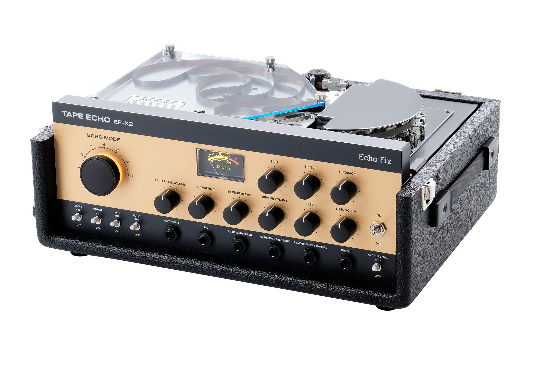 Echo Fix EF-X2 (4 Colours) - Image 15