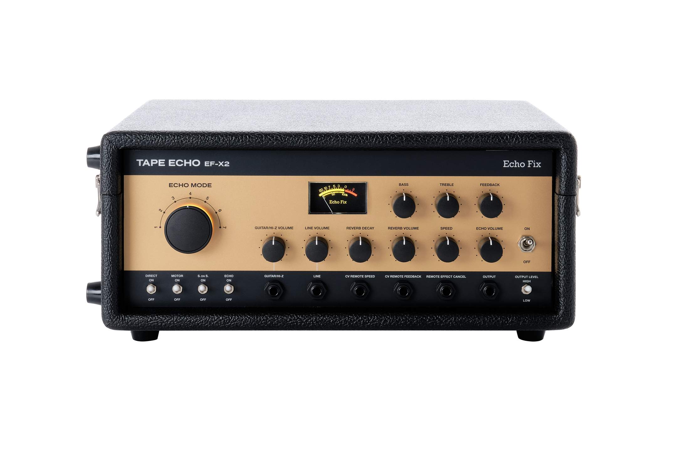 Echo Fix EF-X2 (4 Colours) - Image 2