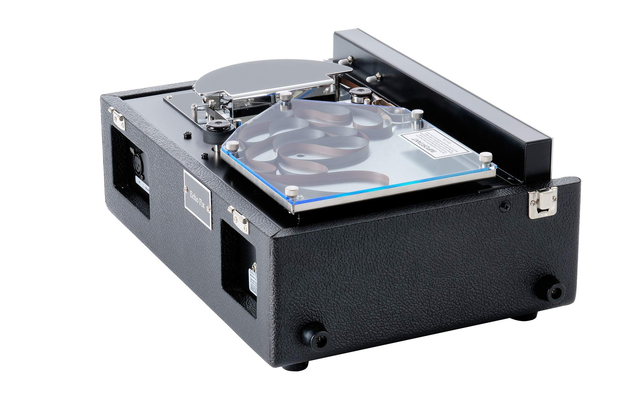 Echo Fix EF-X2 (4 Colours) - Image 8