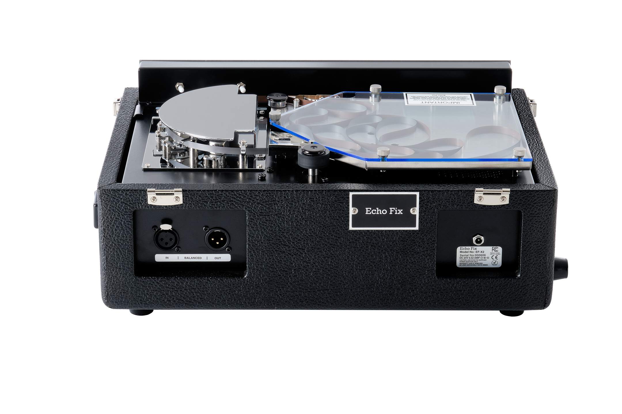 Echo Fix EF-X2 - Blue - Image 7