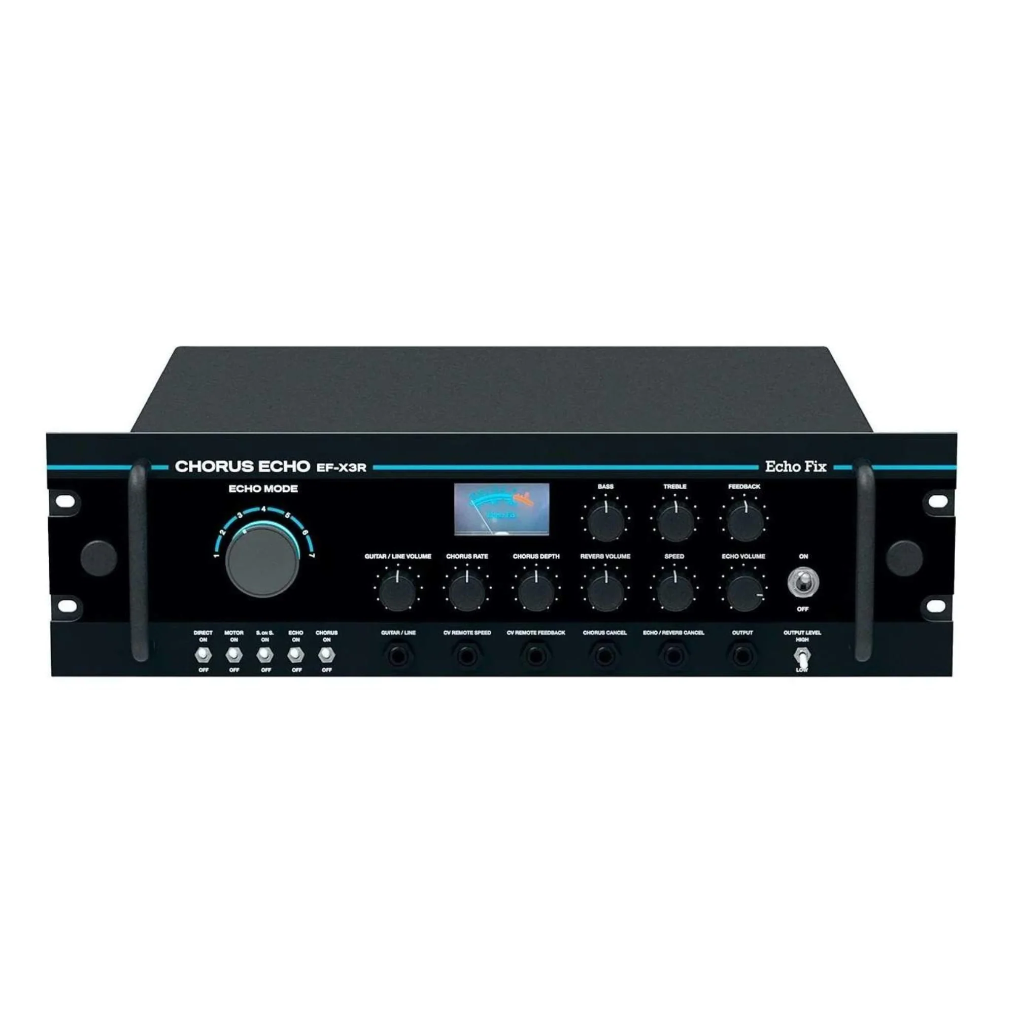 Echo Fix EF-X3R Chorus Echo (2 Colours)