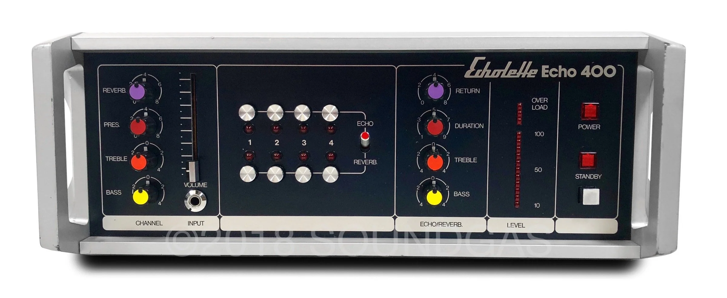 Echolette Echo 400 - Image 2