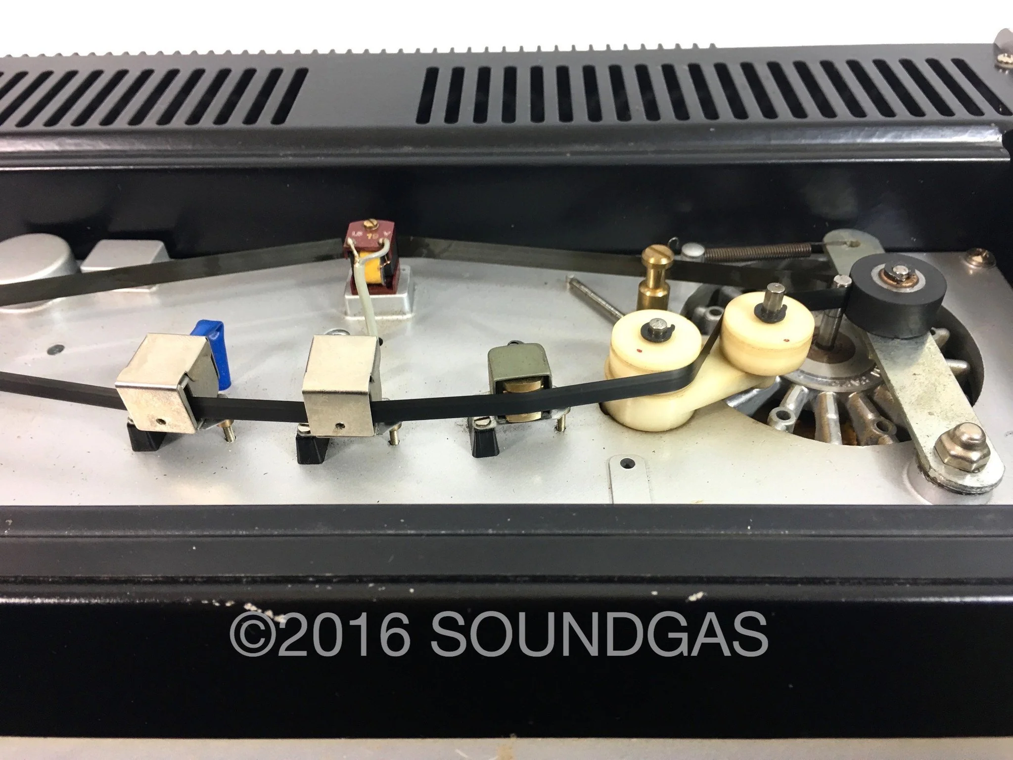 Echolette SE 300 Mixer with Tape Echo - Image 3