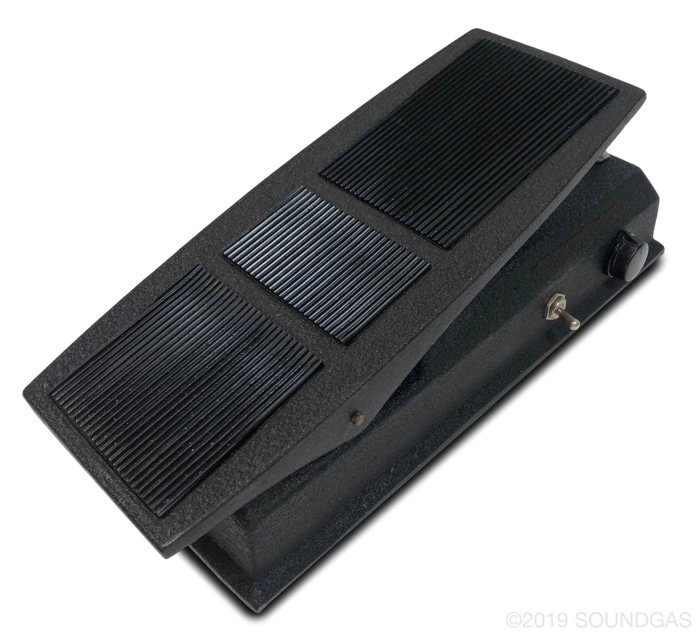 Electro-Harmonix Bad Stone - Image 6