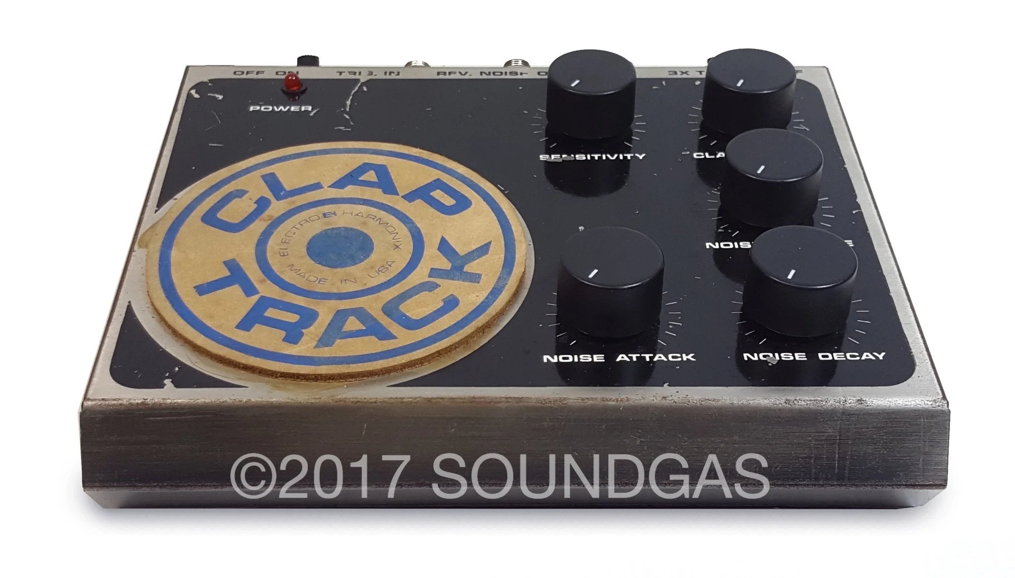 Electro-Harmonix Clap Track - Image 3
