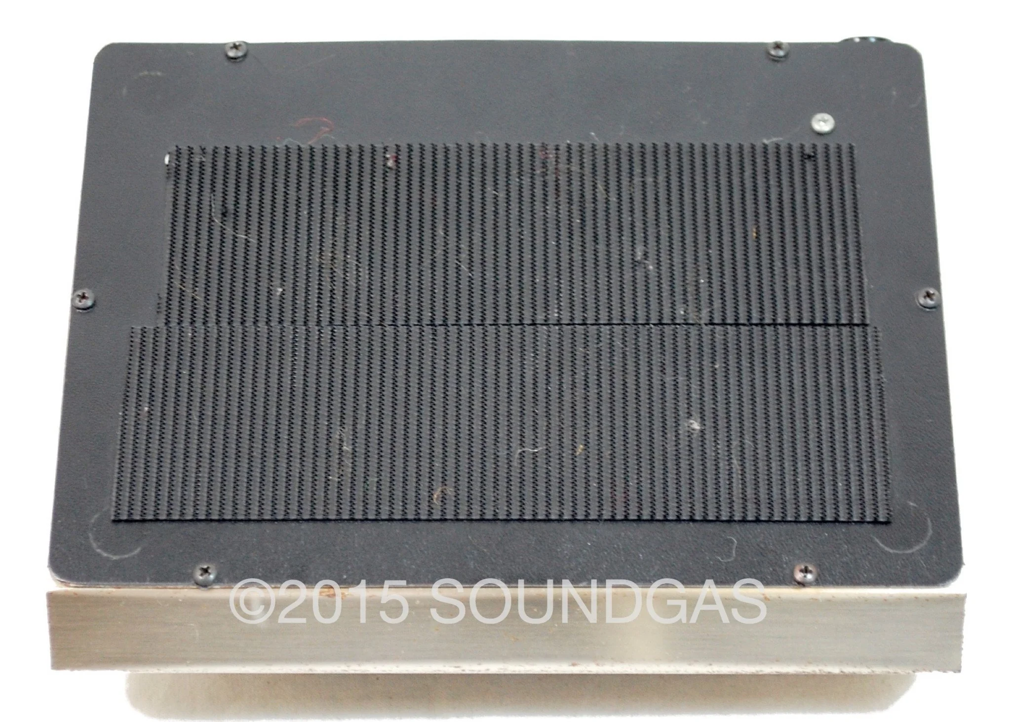 ELECTRO-HARMONIX DELUXE MEMORY MAN 24v - Image 7
