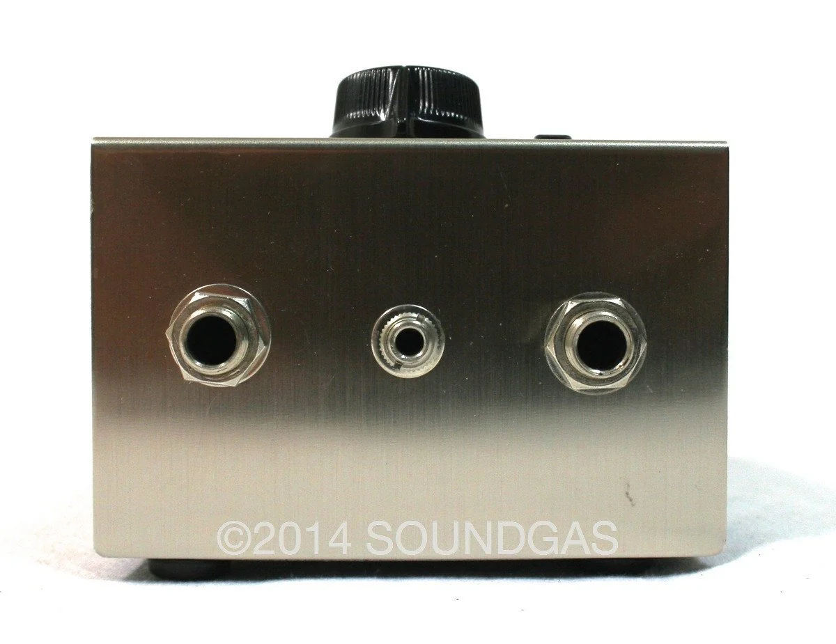 ELECTRO-HARMONIX DOCTOR Q - Image 2