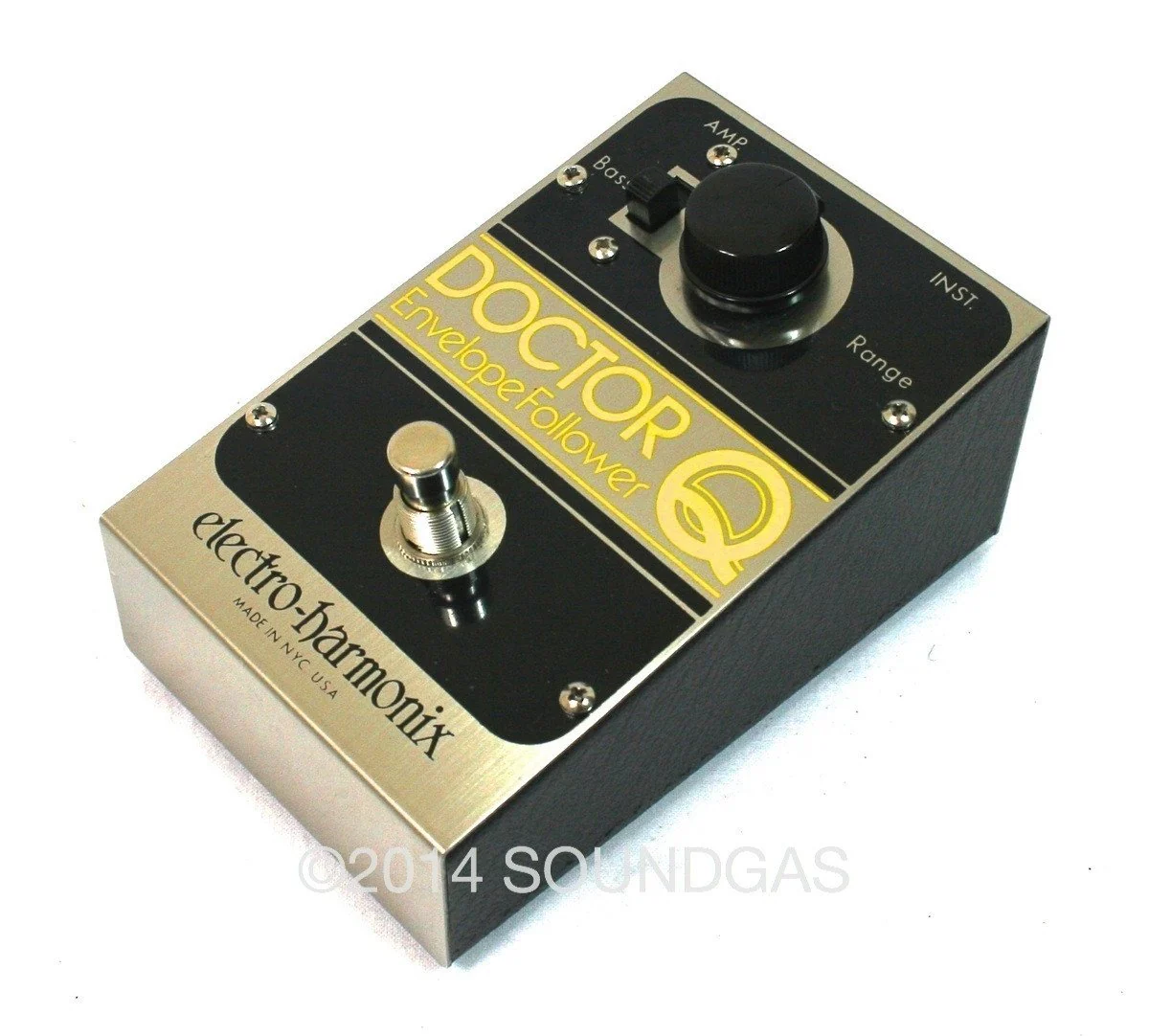 ELECTRO-HARMONIX DOCTOR Q - Image 4