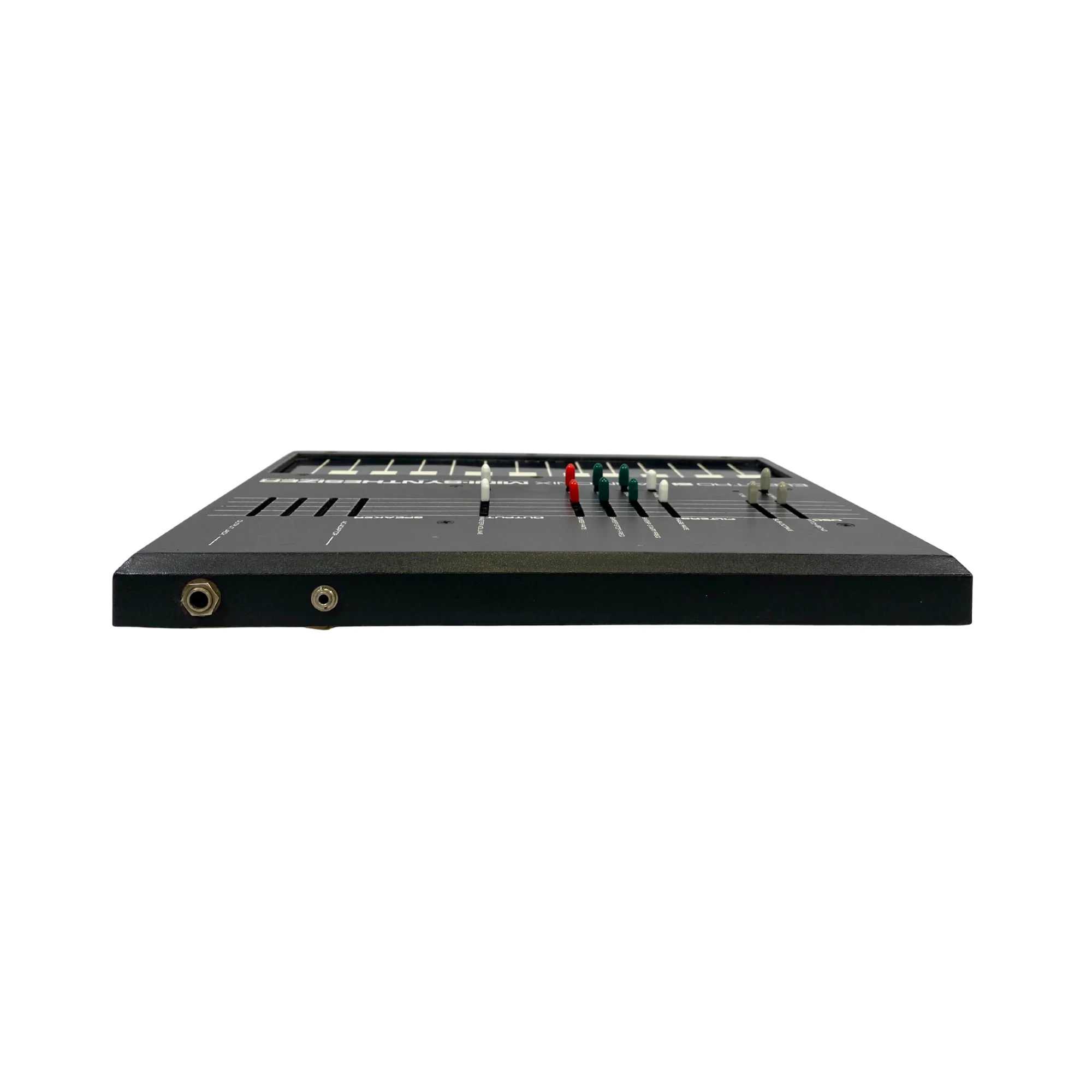 Electro-Harmonix EHX Mini Synthesizer EH0400 - Image 5
