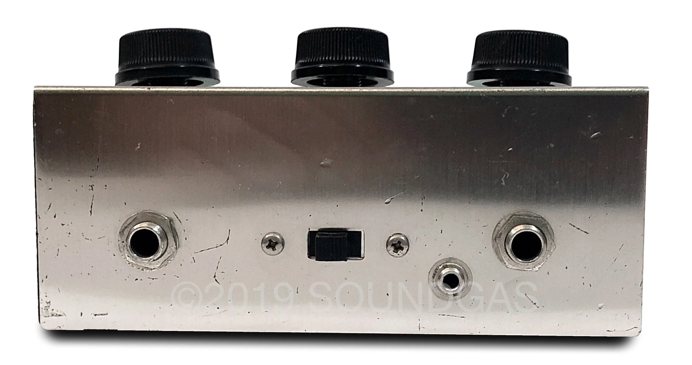 Electro-Harmonix Electric Mistress 18v - Image 5