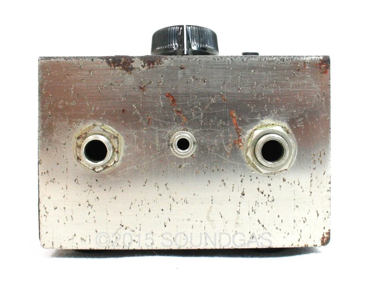ELECTRO-HARMONIX SMALL STONE v1 - Image 6
