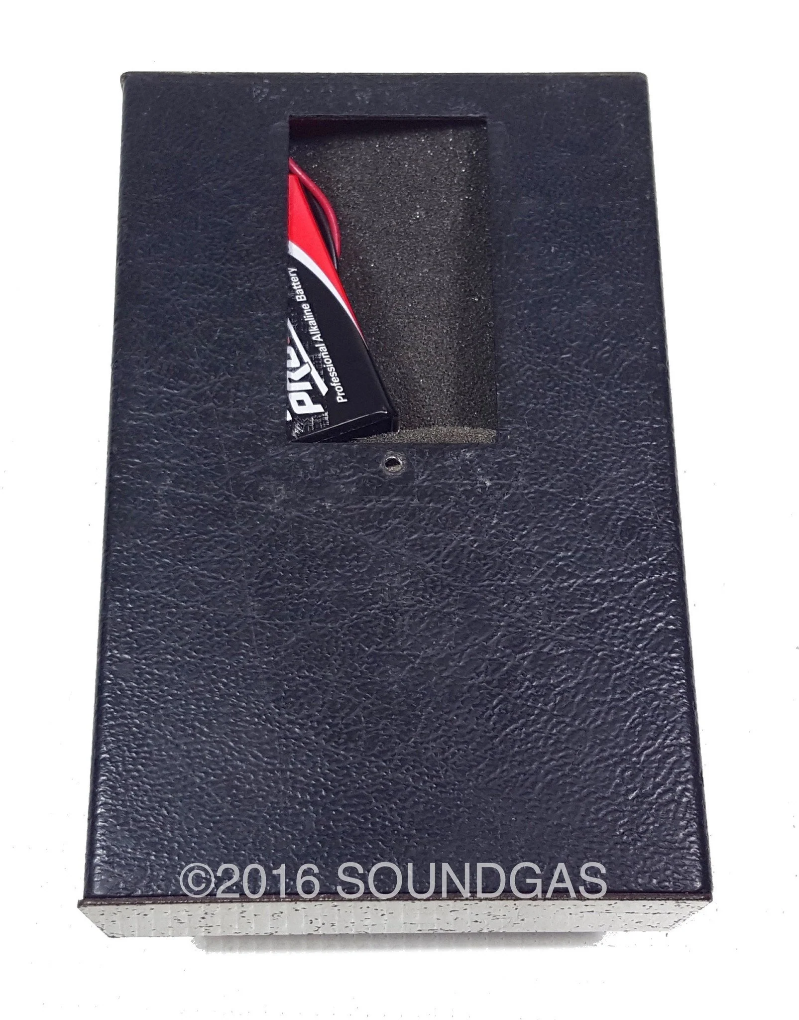 Electro-Harmonix Small Stone V3 Phase Shifter - Image 7