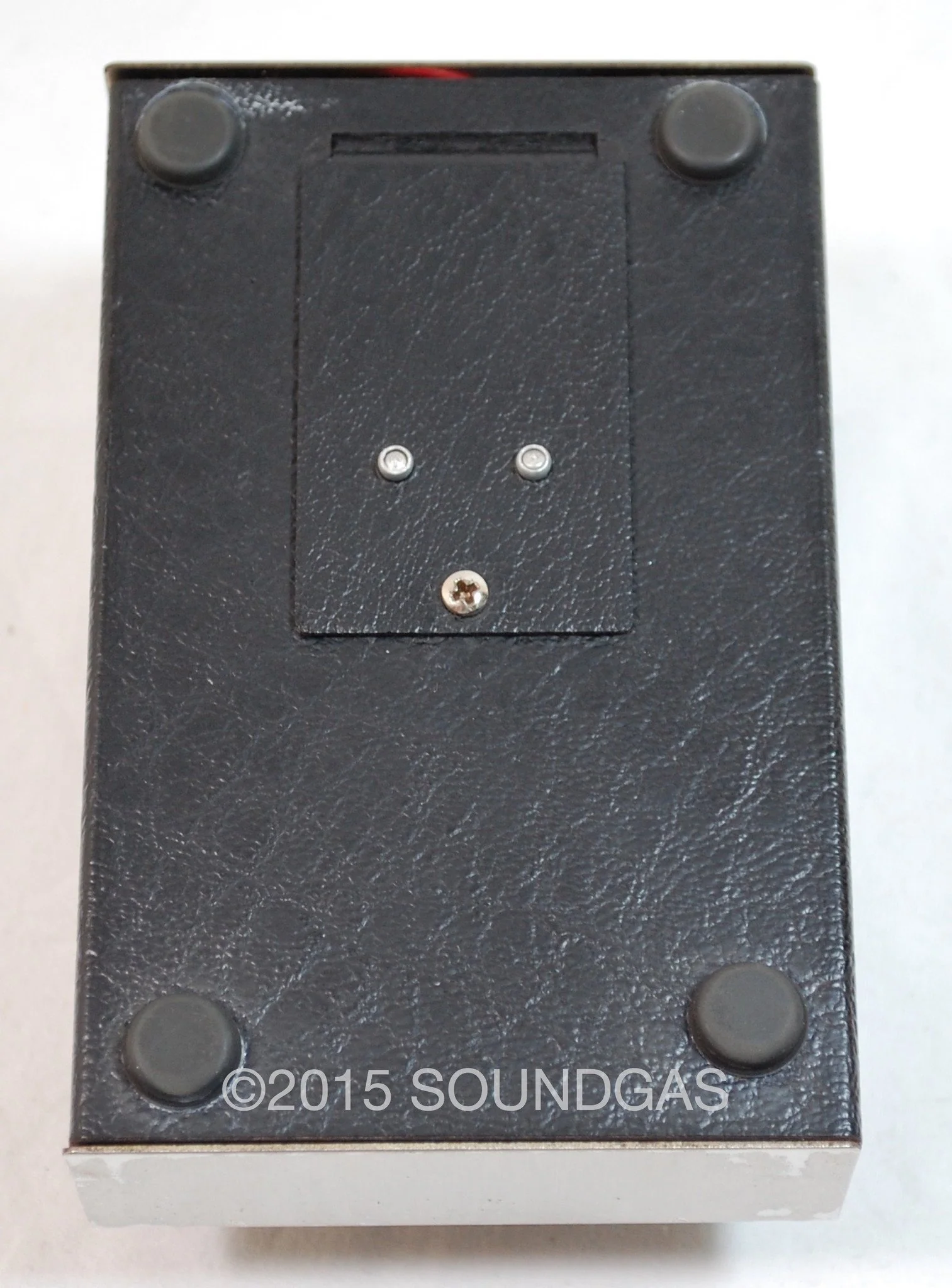 ELECTRO-HARMONIX SMALL STONE V3 PHASE SHIFTER - Image 10