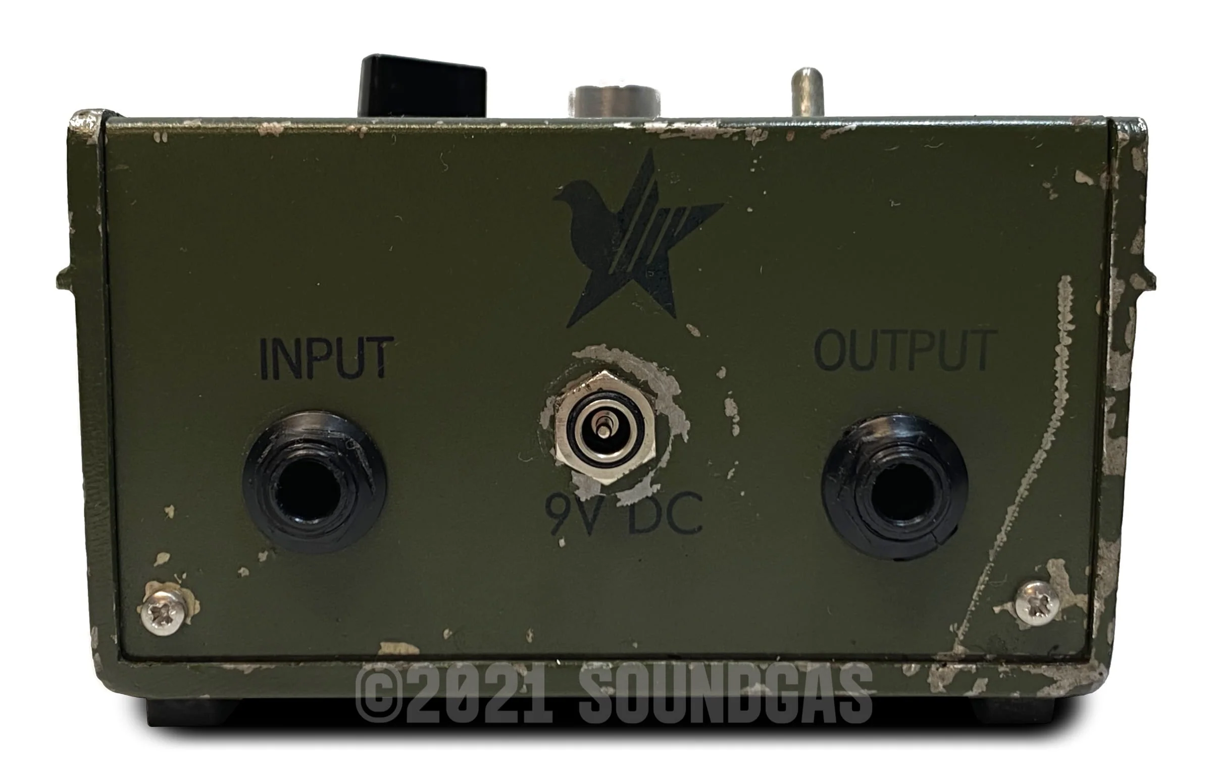 Electro-Harmonix/Sovtek Small Stone - Image 5