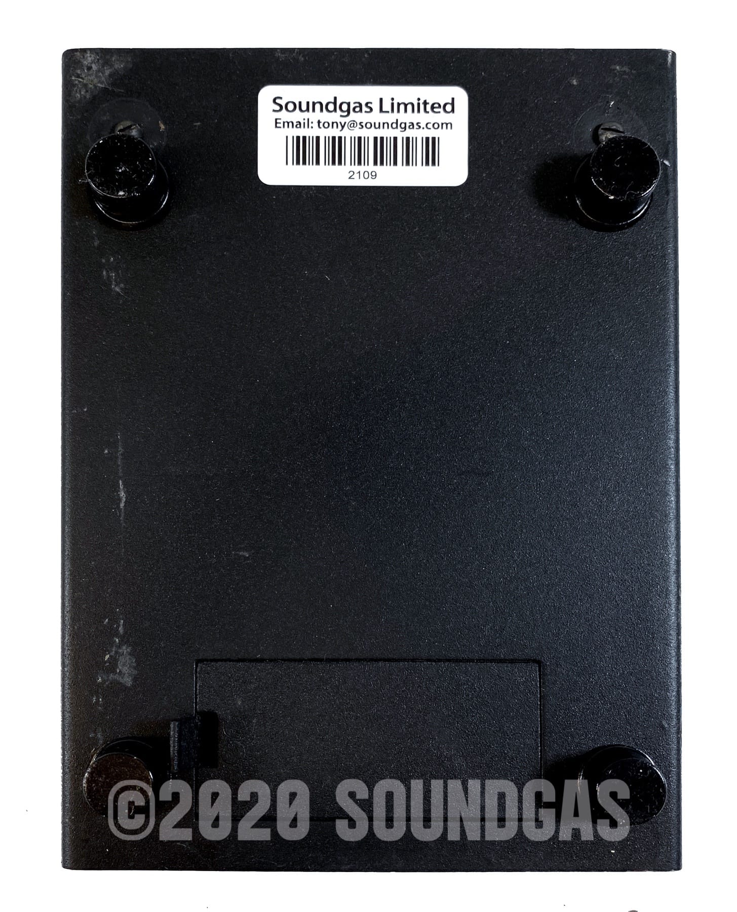 Electro-Harmonix/Sovtek Small Stone - Image 6