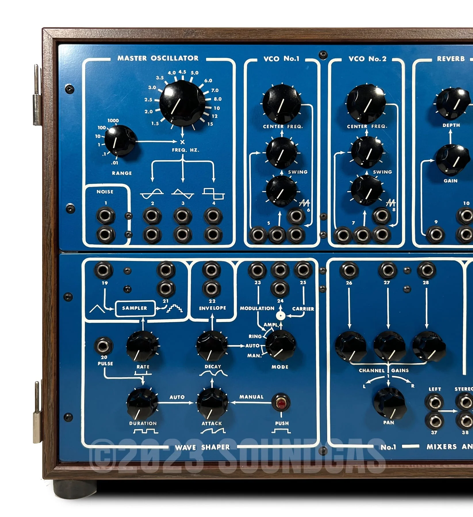 ElectroComp EML-200 & EML-300 - Image 4