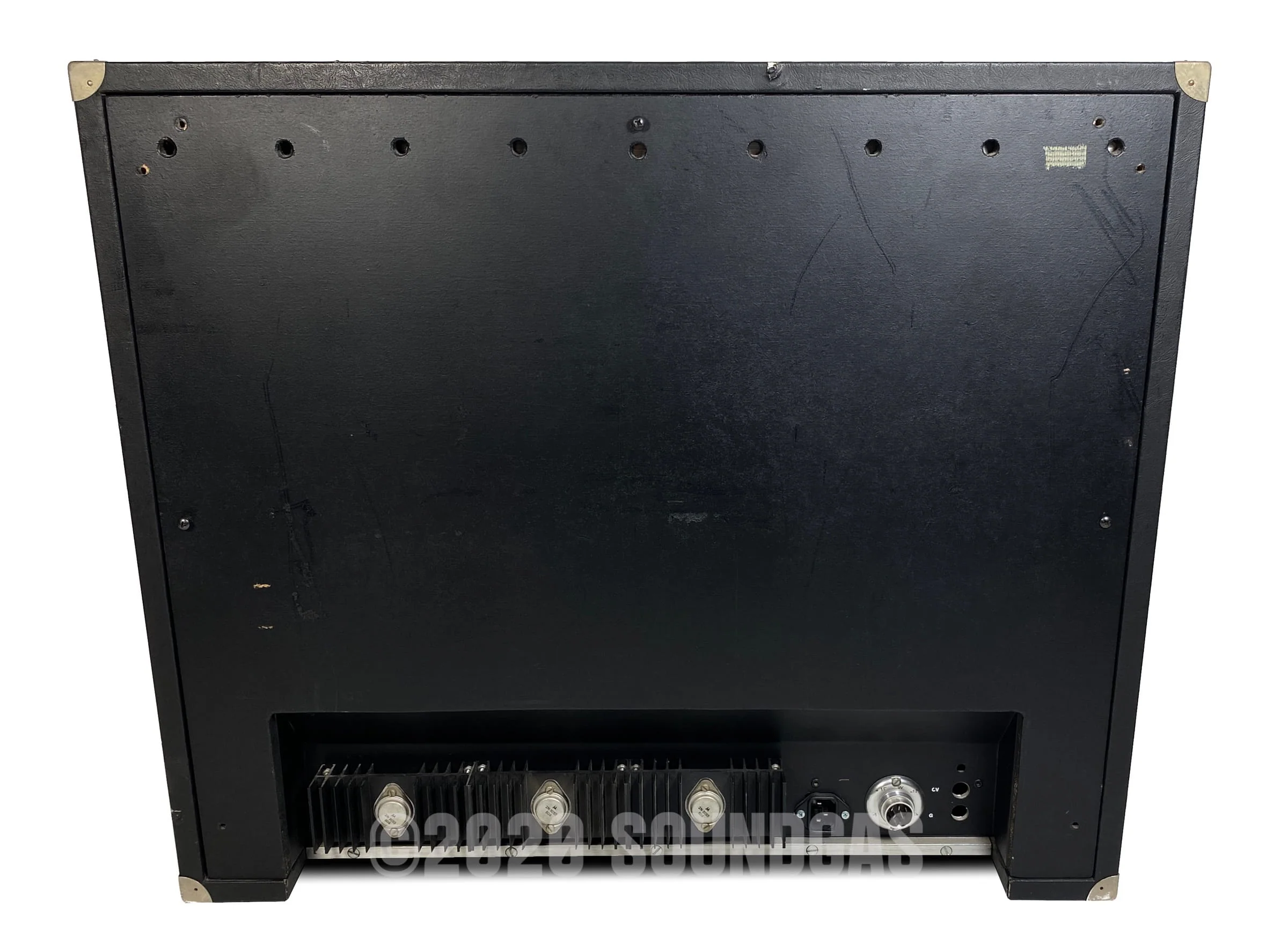 Elektor Formant Modular Synth (Nils Frahm) - Image 6