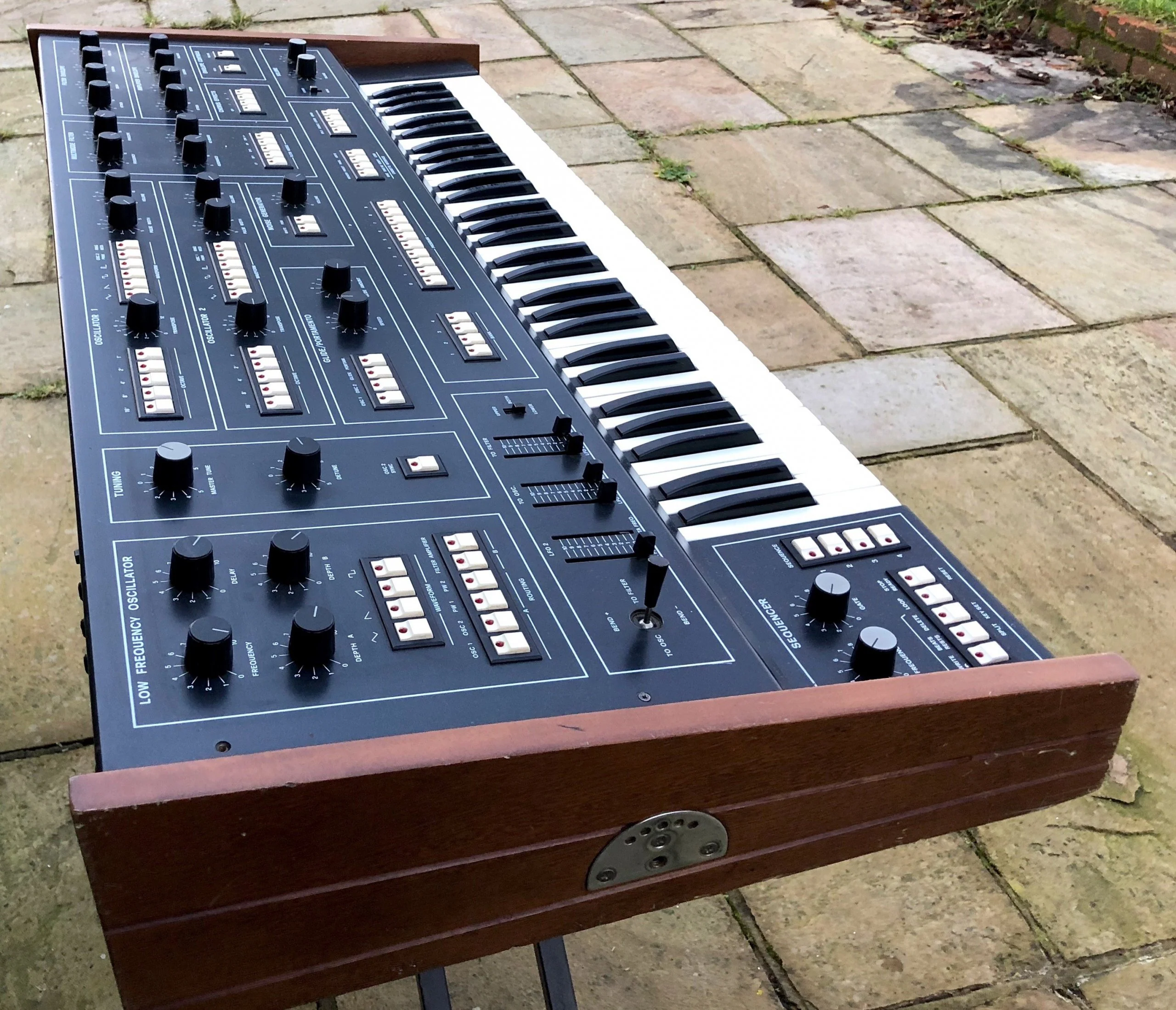 Elka Synthex - Image 6