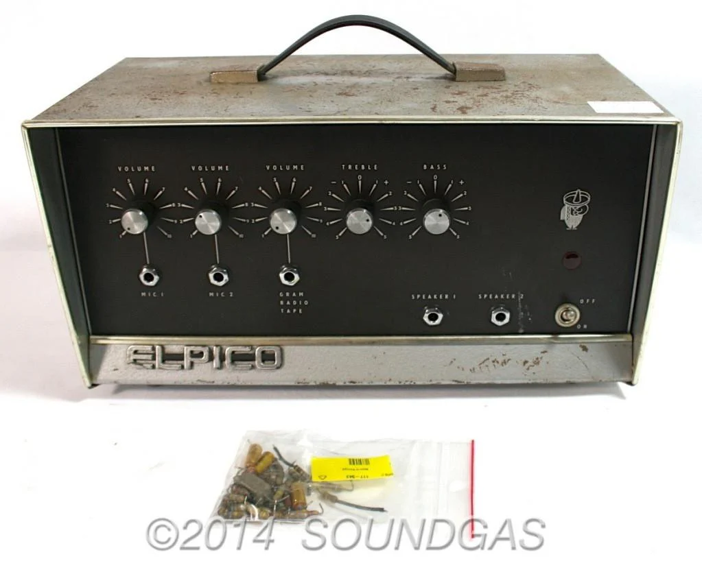 Elpico AC88 - Image 2