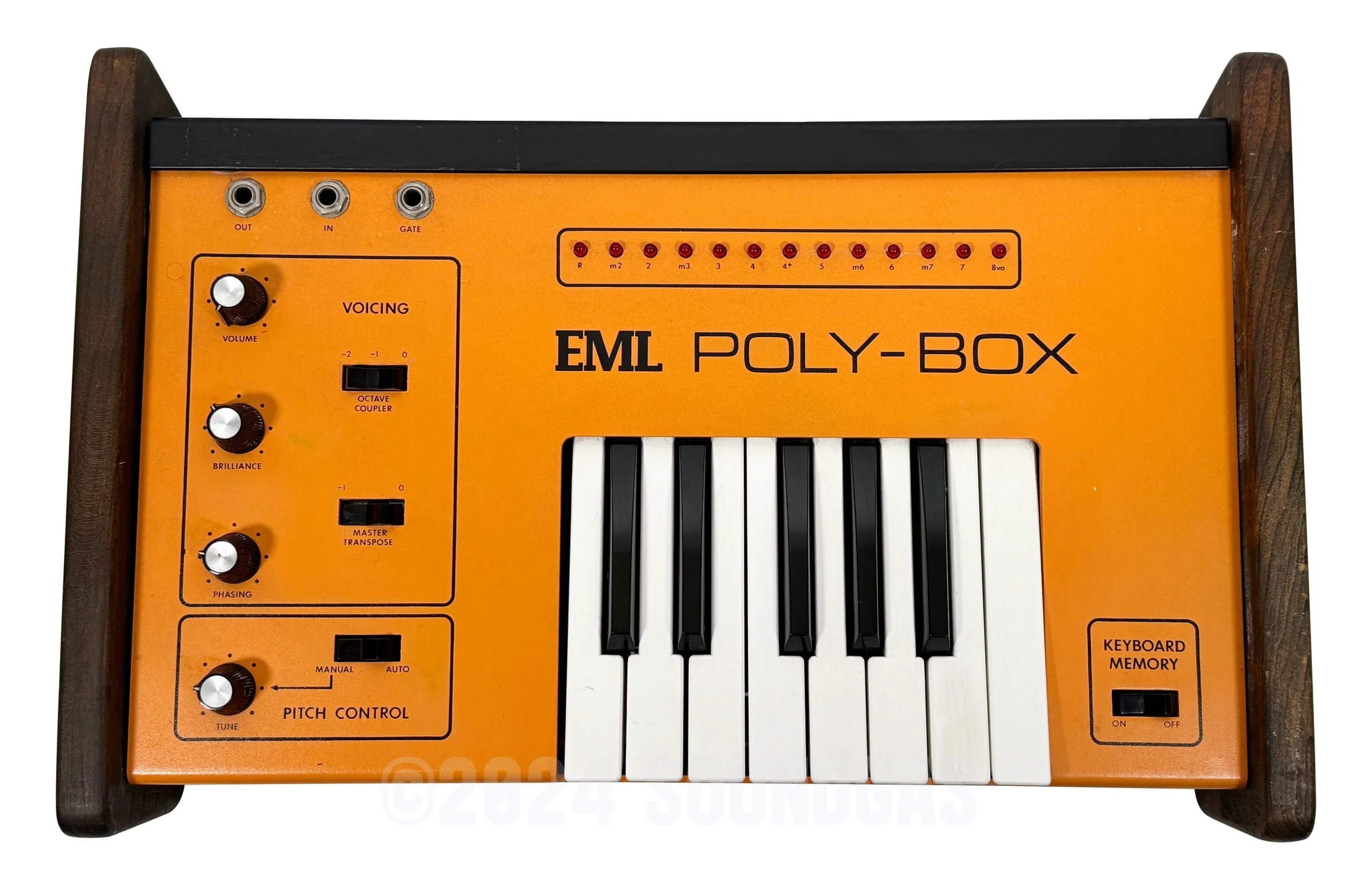 EML Poly-Box - Image 2