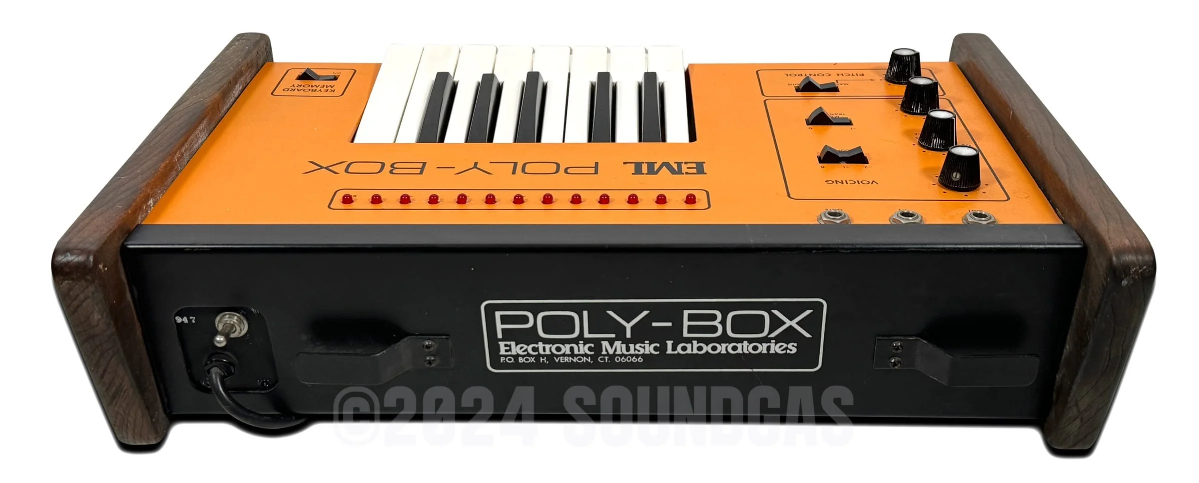 EML Poly-Box - Image 5