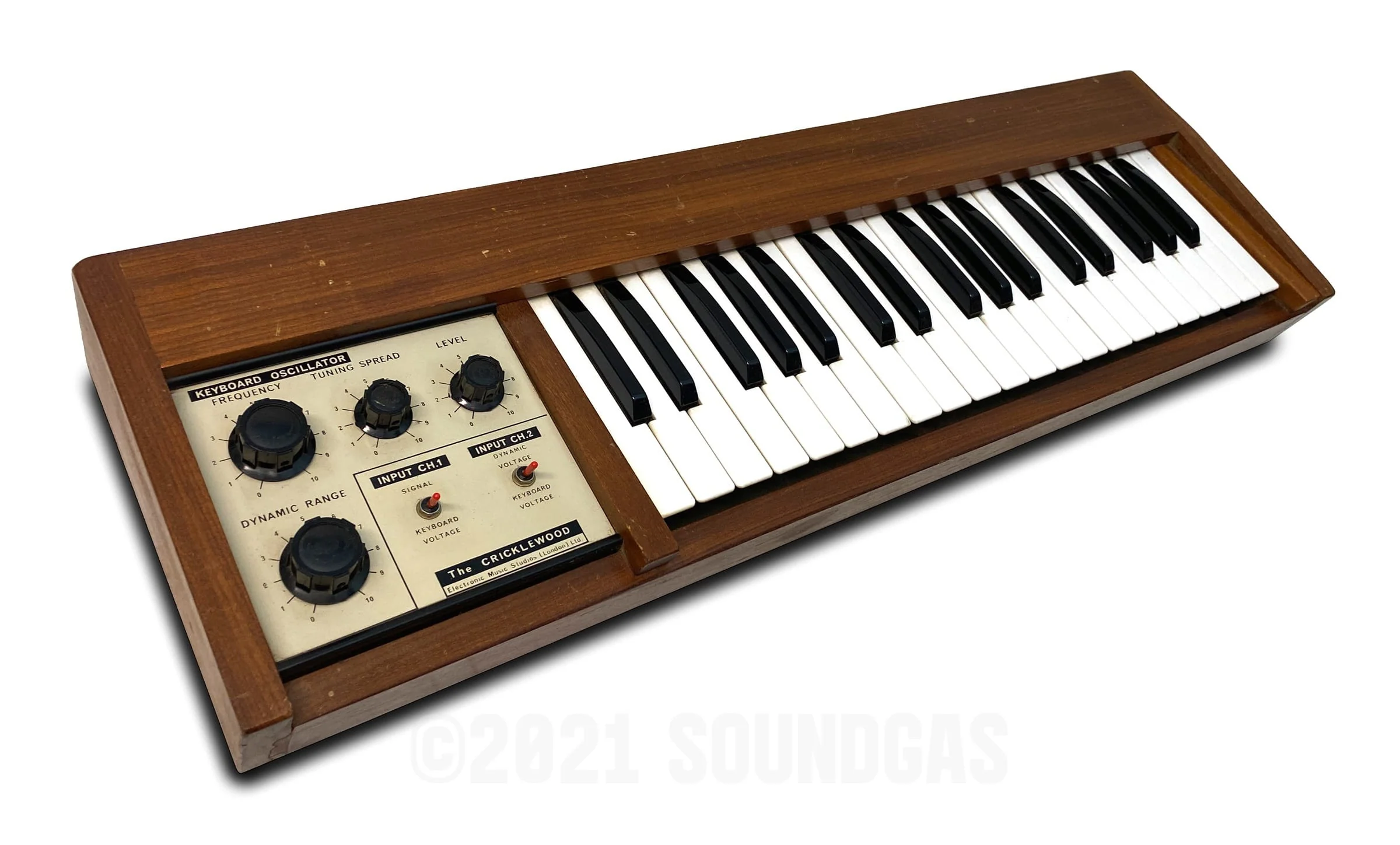 EMS DK1 Cricklewood - Image 5