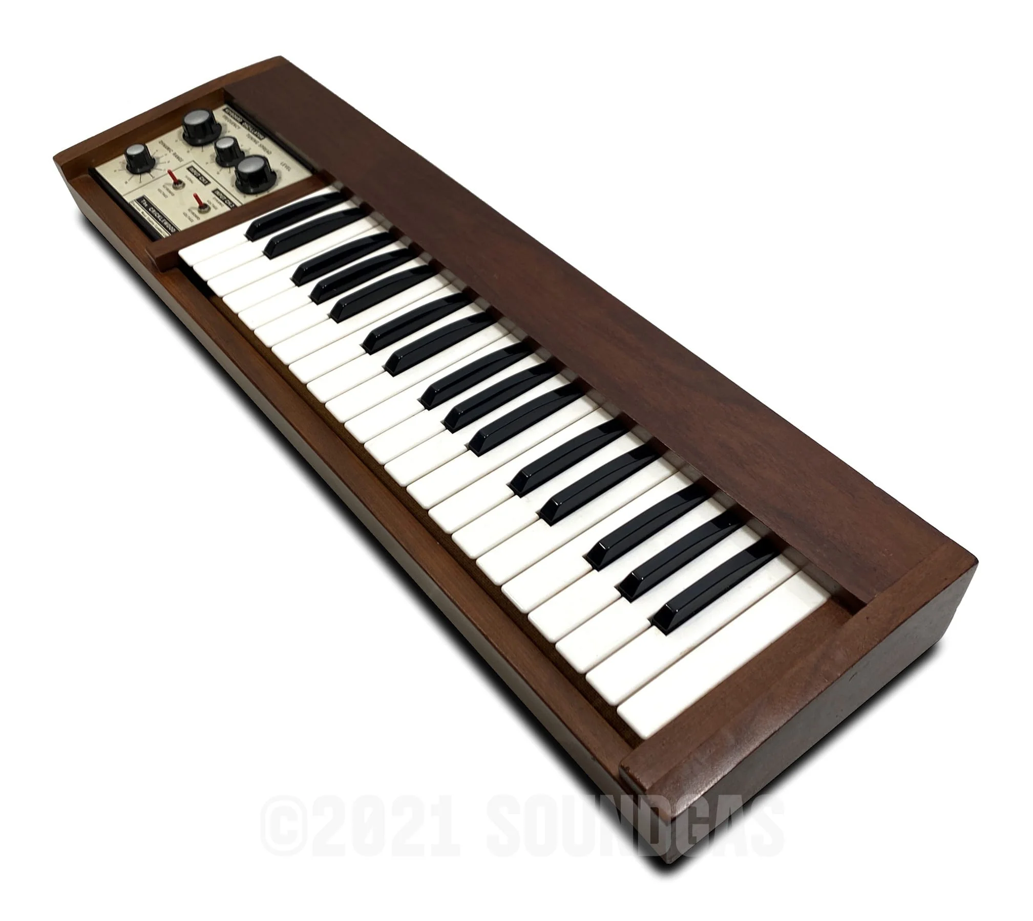 EMS DK1 Cricklewood / DK-1 - Image 2