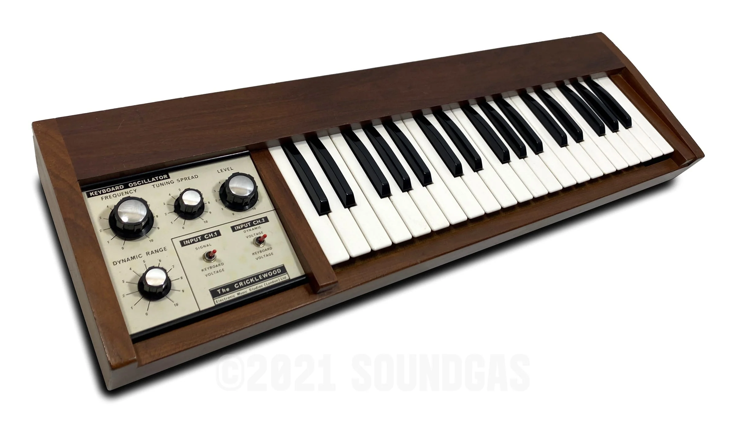 EMS DK1 Cricklewood / DK-1 - Image 3