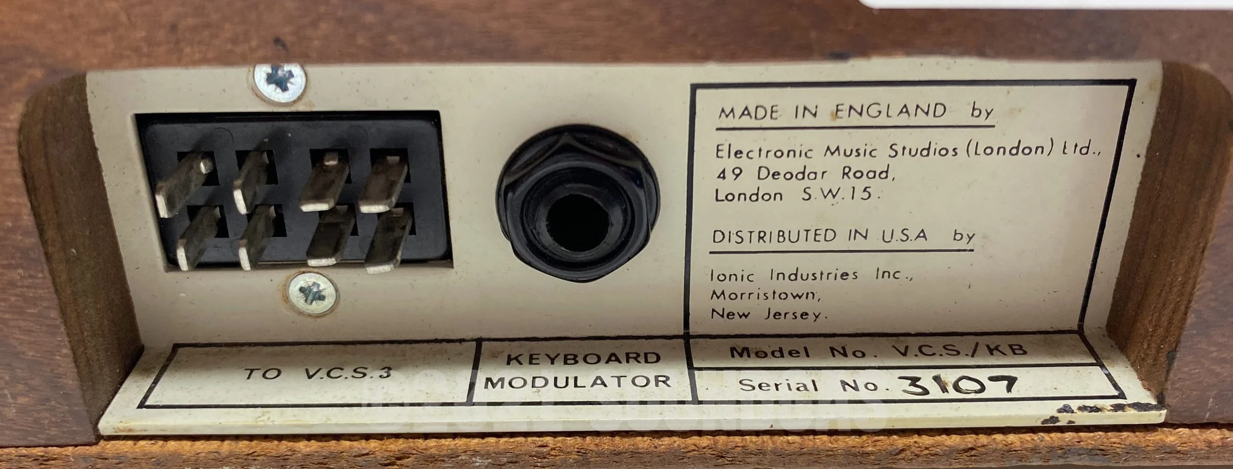EMS DK1 Cricklewood / DK-1 - Image 6