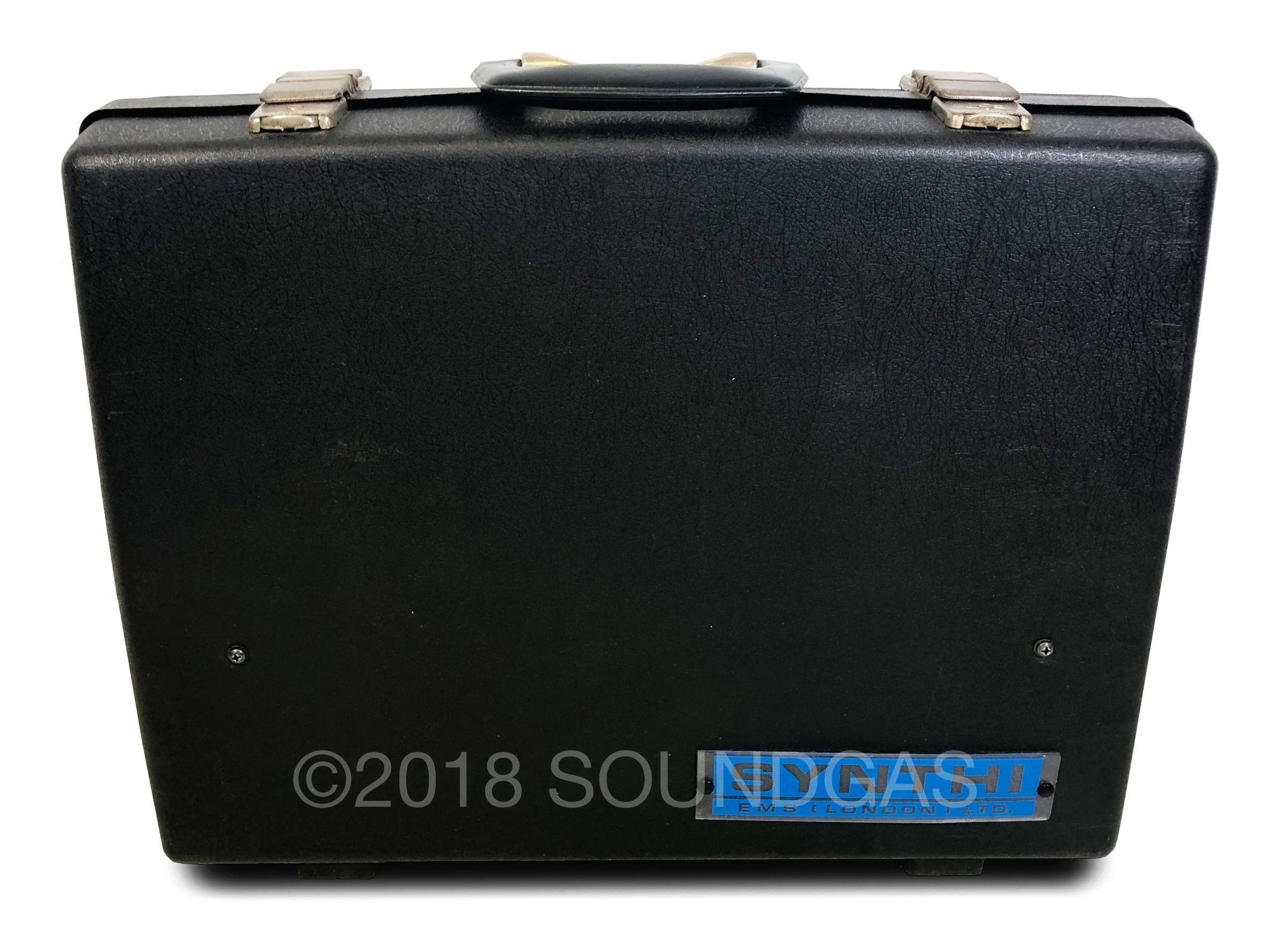 EMS Synthi AKS - Image 2