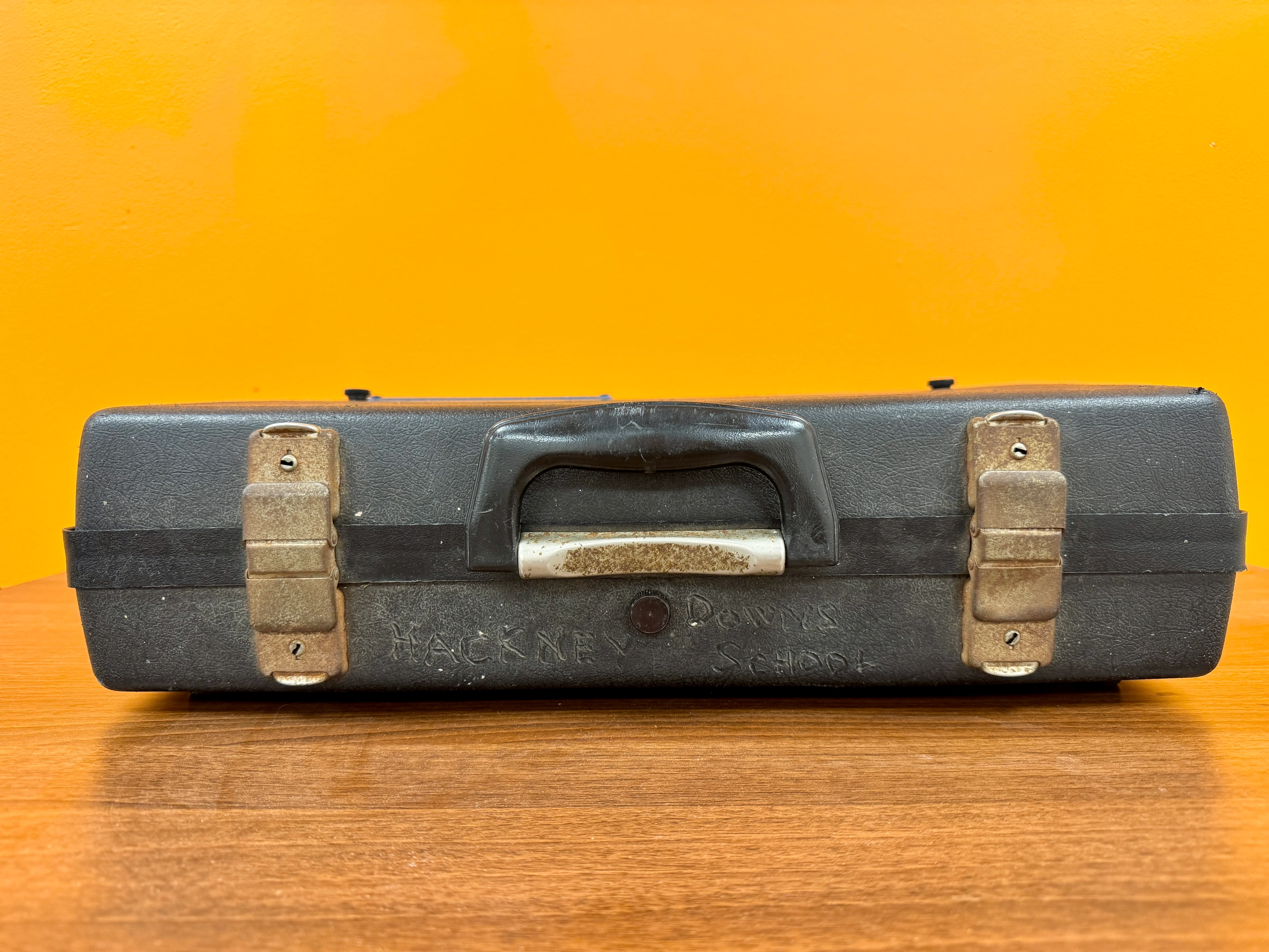 EMS Synthi AKS (Serial 45595.KS) - Image 17