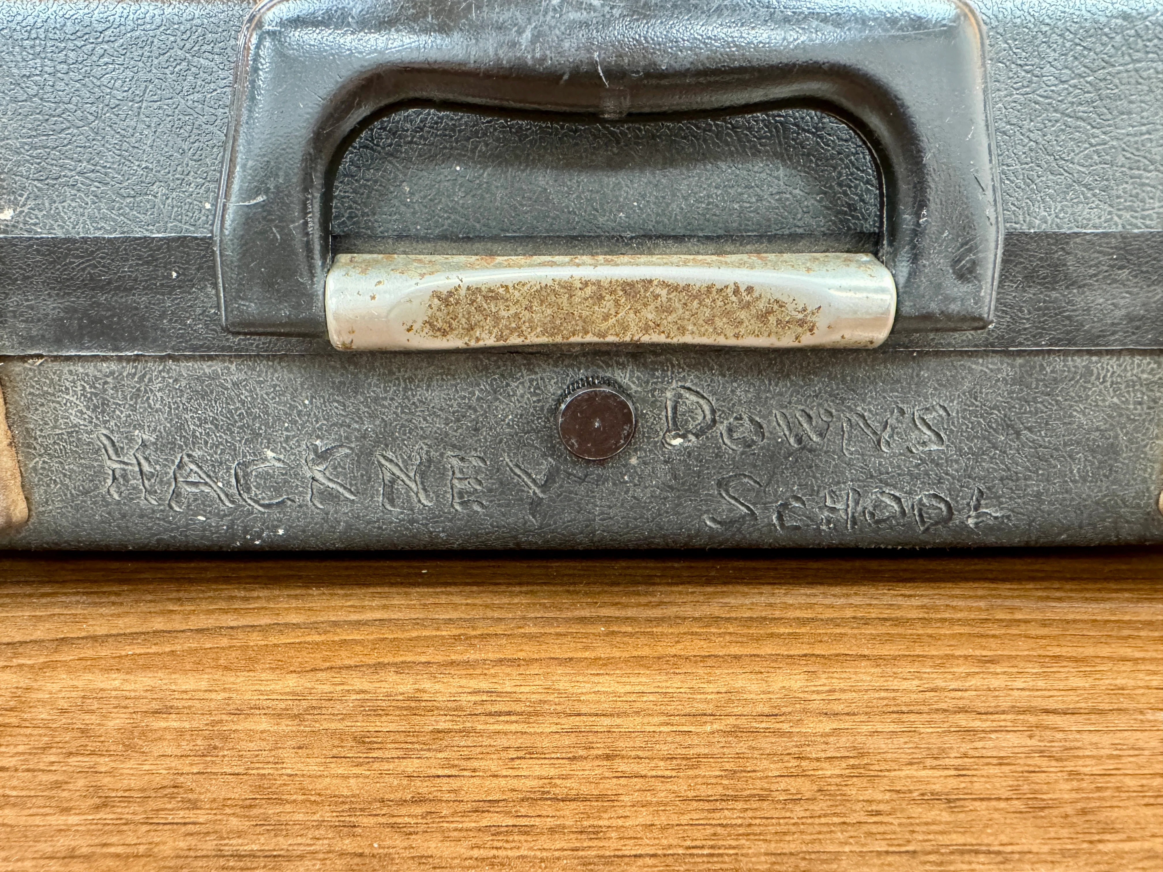 EMS Synthi AKS (Serial 45595.KS) - Image 18