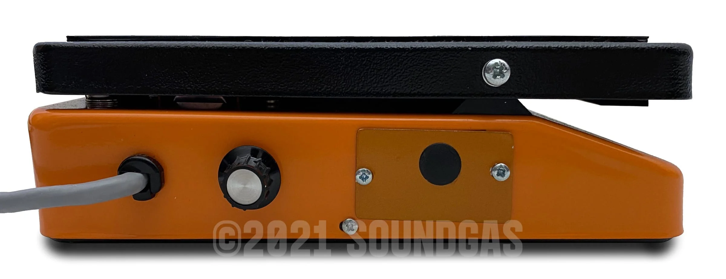 EMS Synthi Hi-Fli Mk1 (HiFli) - Image 10