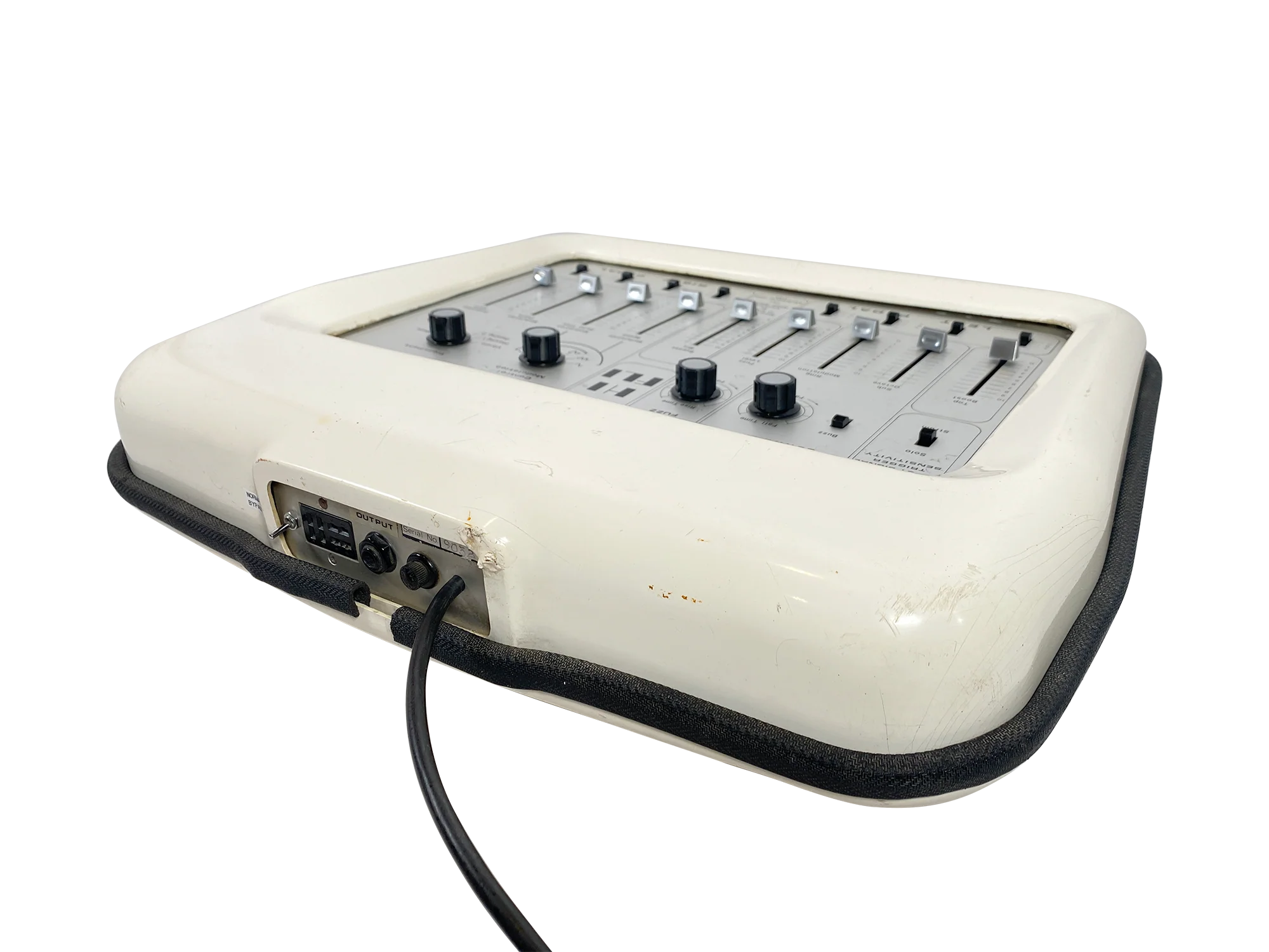EMS Synthi Hi-Fli + Stand/Pedals - Image 16