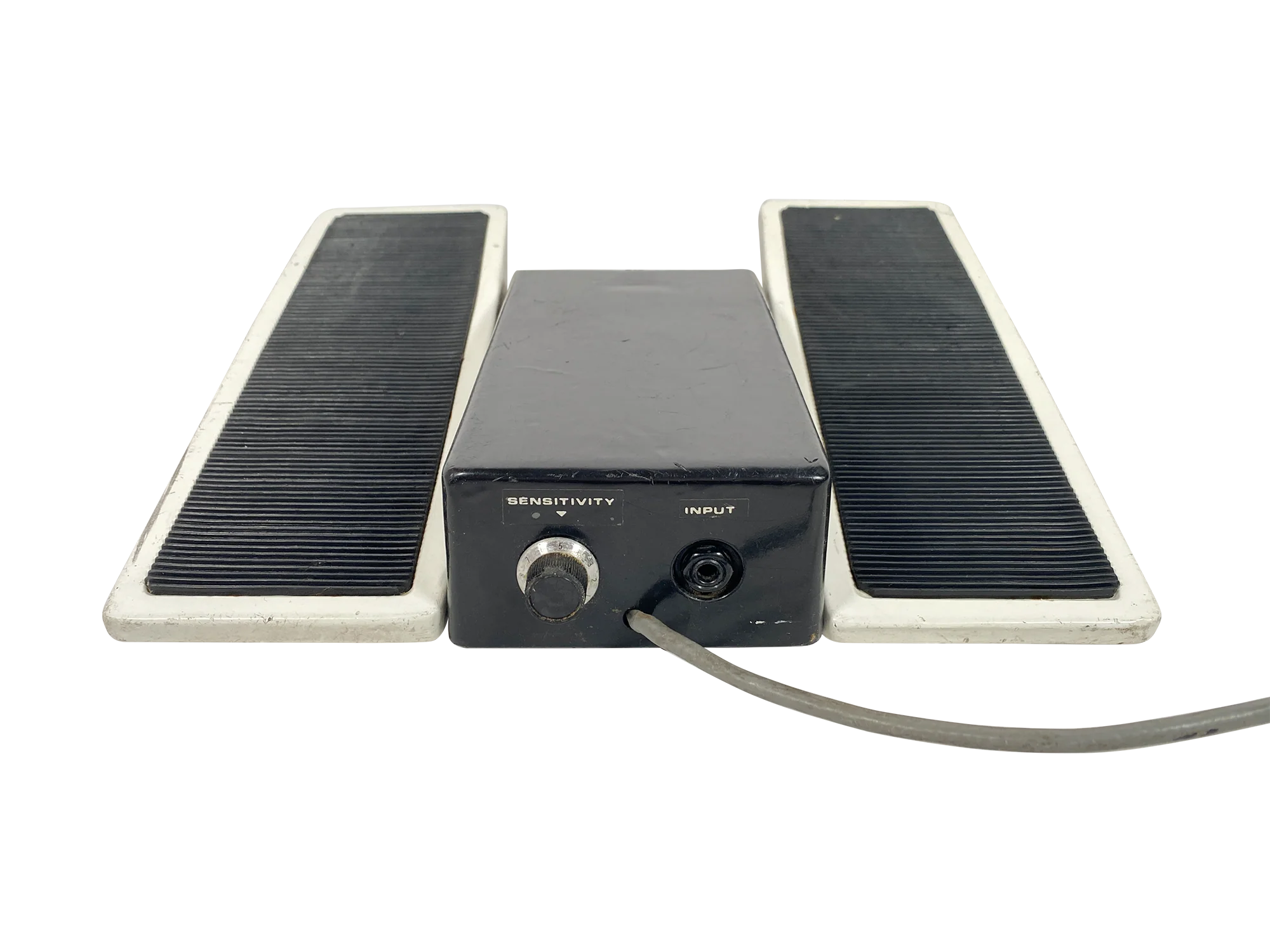 EMS Synthi Hi-Fli + Stand/Pedals - Image 18
