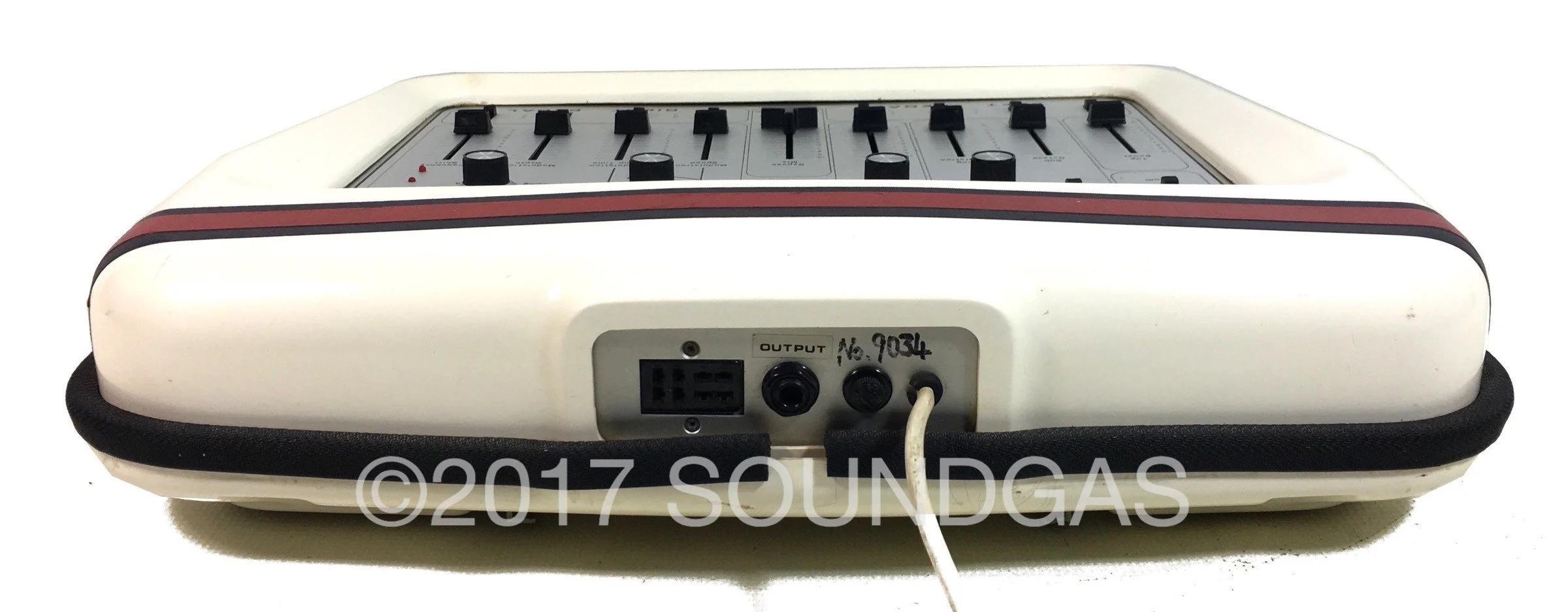EMS Synthi Hi-Fli (HiFli) - Image 5