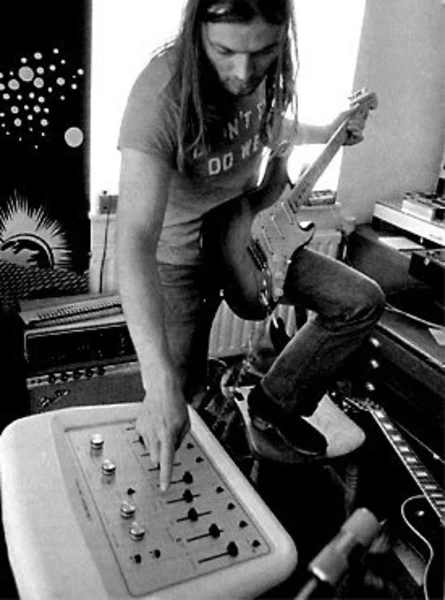 EMS Synthi Hi-Fli Prototype (HiFli) - Image 2