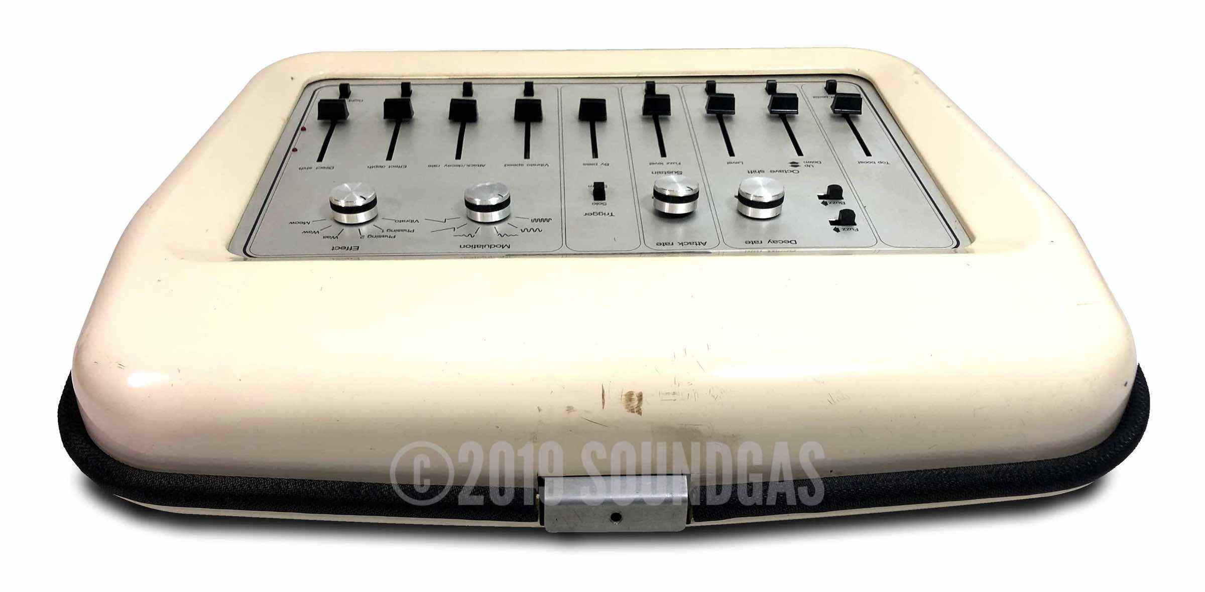 EMS Synthi Hi-Fli Prototype (HiFli) - Image 6