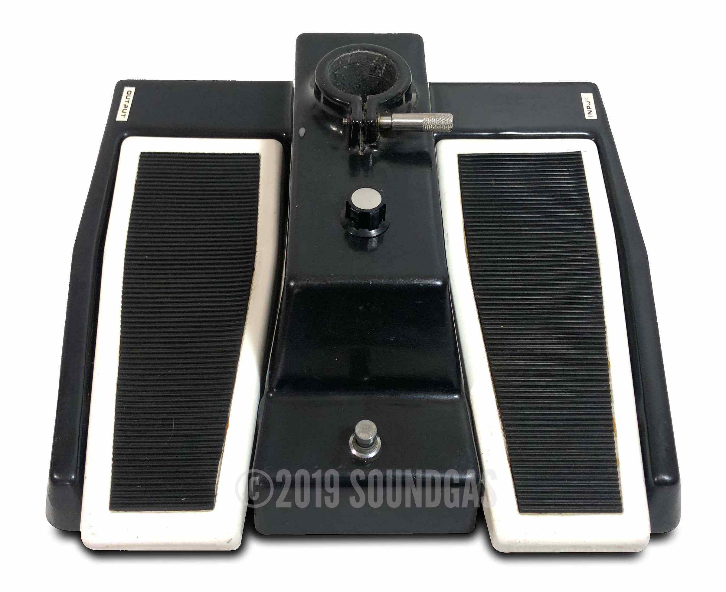EMS Synthi Hi-Fli Prototype (HiFli) - Image 8