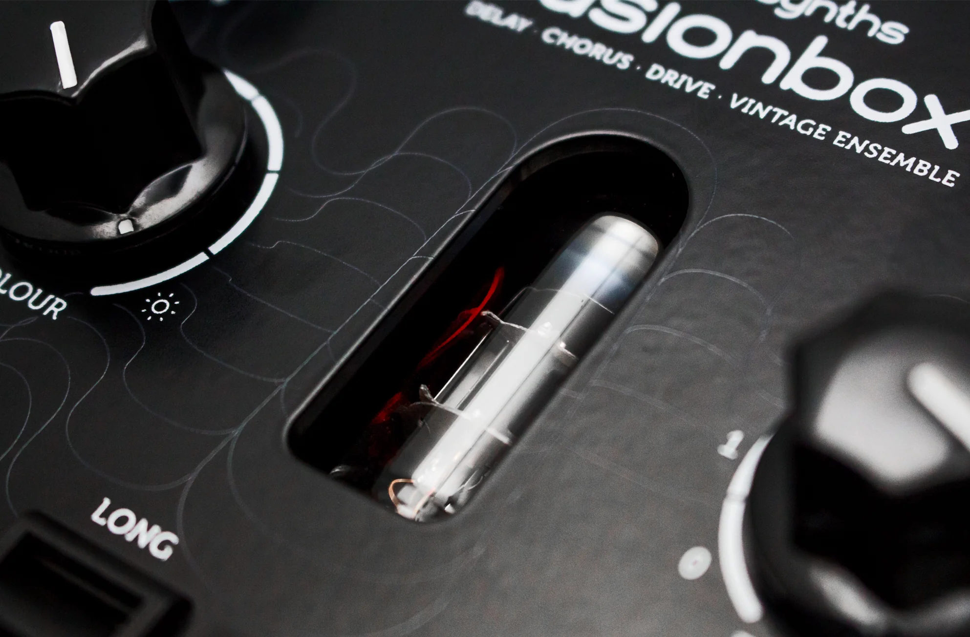 Erica Synths Fusion Box - B-stock - Image 3