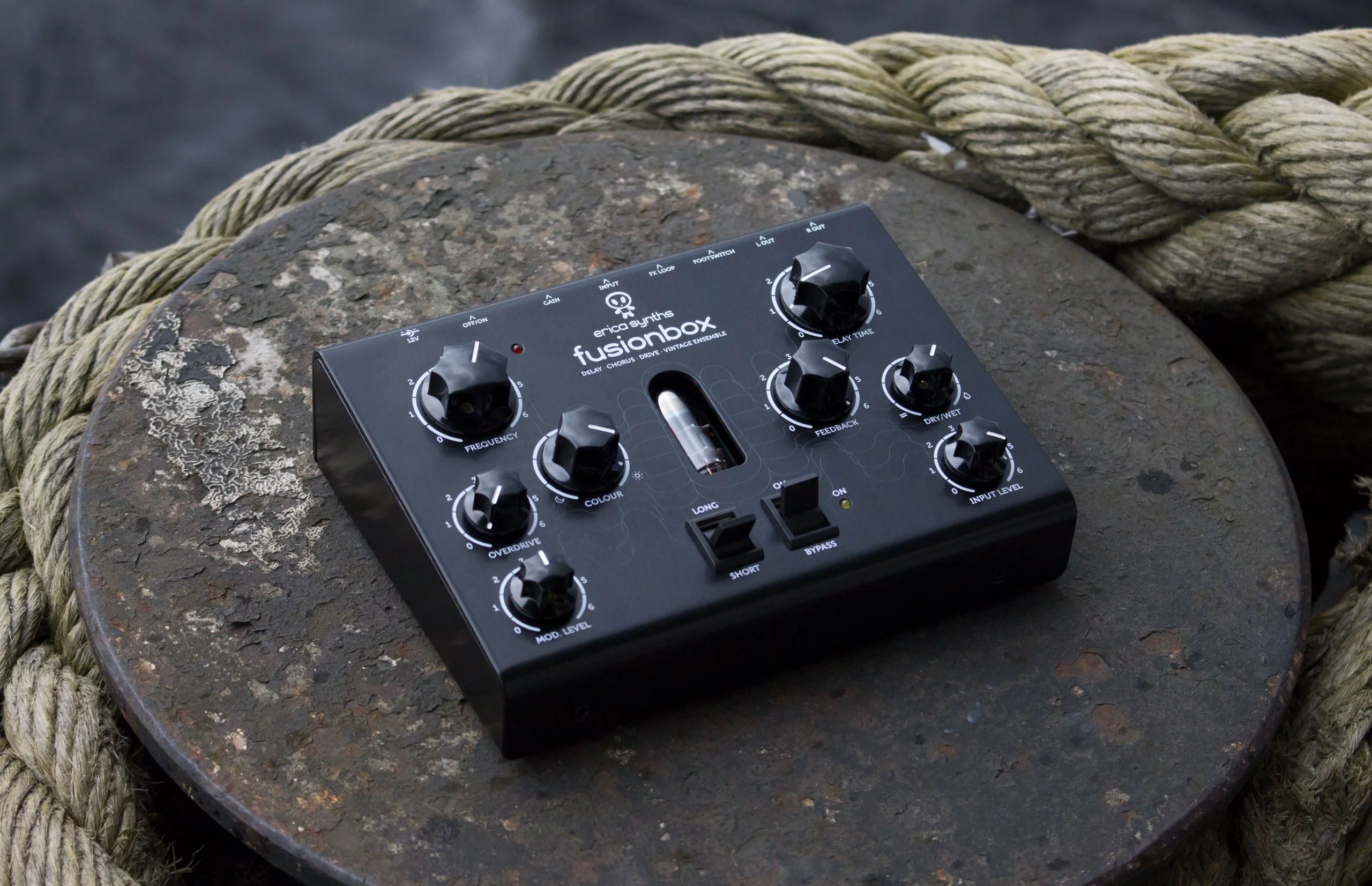 Erica Synths Fusion Box - B-stock - Image 4