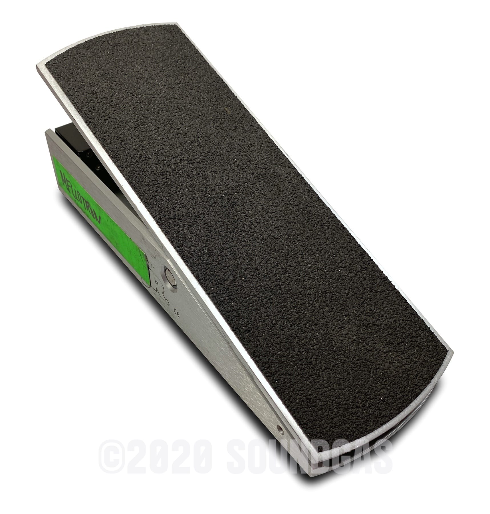 Ernie Ball VPJR Volume Pedal (Nils Frahm) 2/2 - Image 3