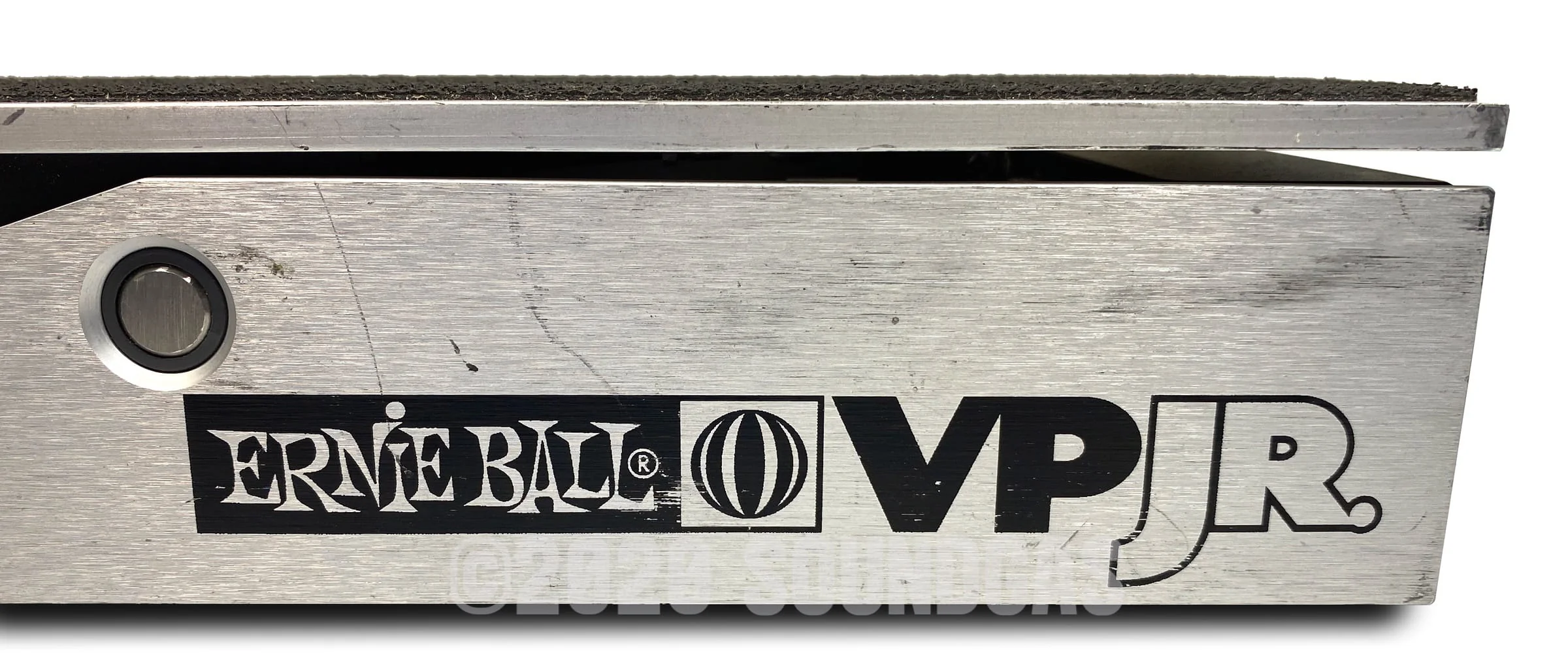 Ernie Ball VPJR Volume Pedal (Nils Frahm) 2/2 - Image 6