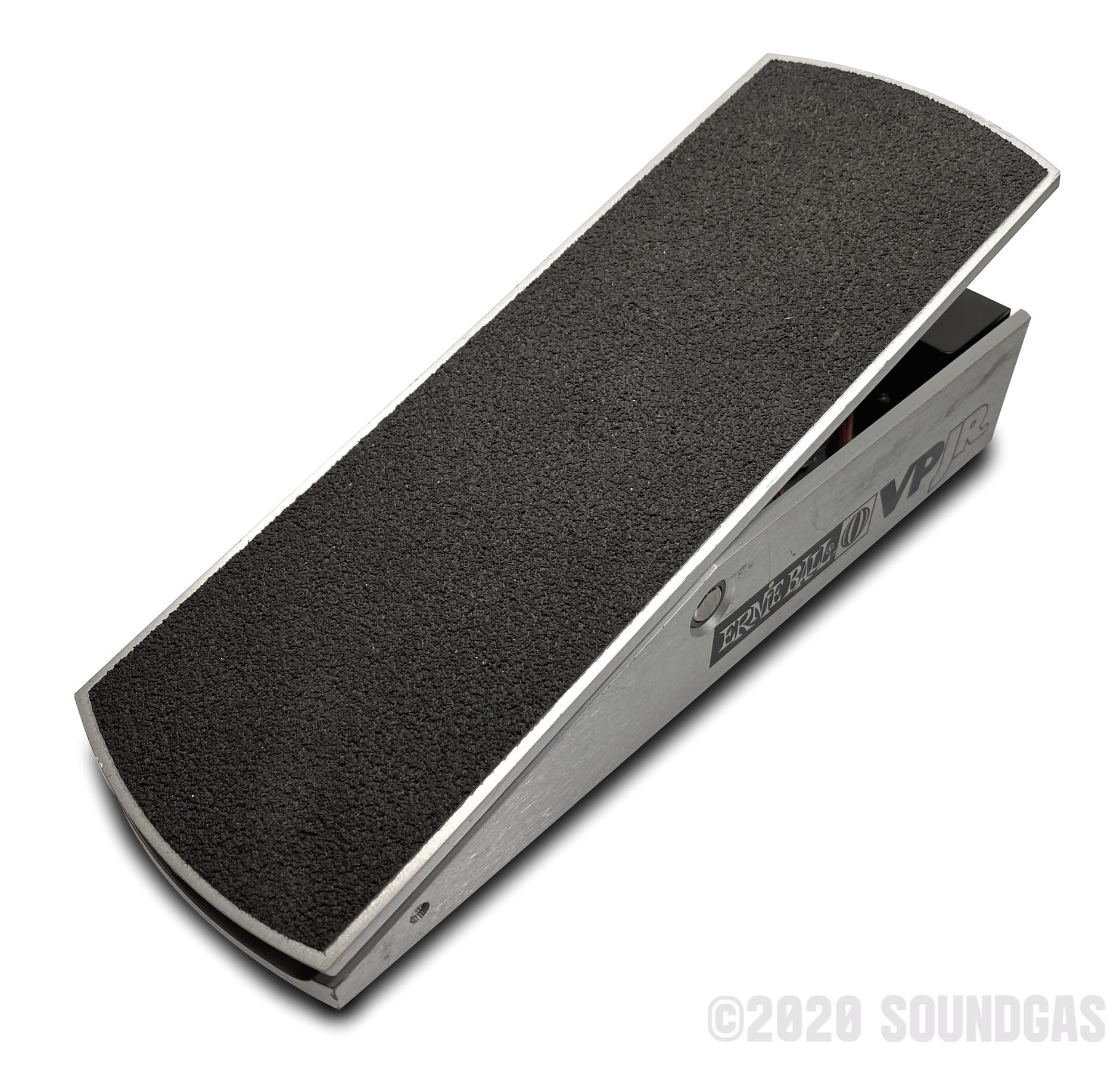 Ernie Ball VPJR Volume Pedal (Nils Frahm) 2/2 - Image 7