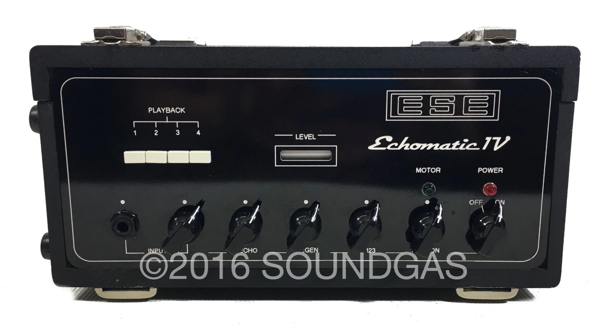 ESE Echomatic IV - Image 4