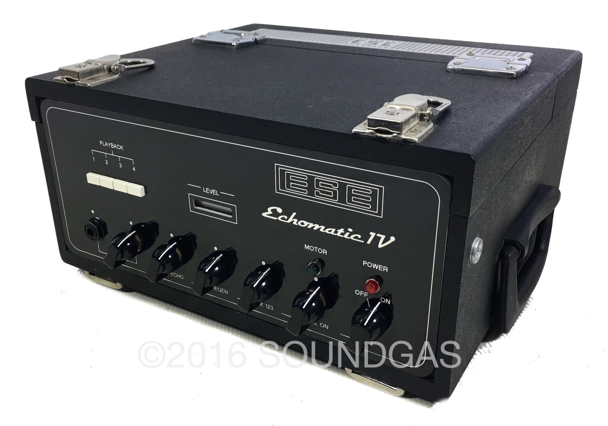 ESE Echomatic IV - Image 5