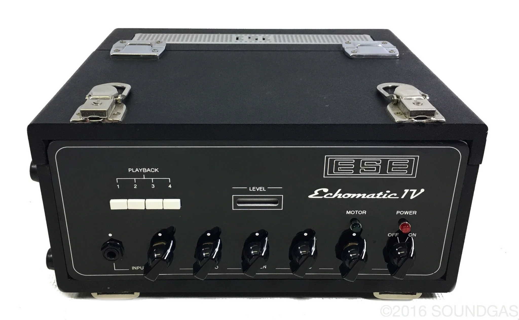 ESE Echomatic IV - Image 9