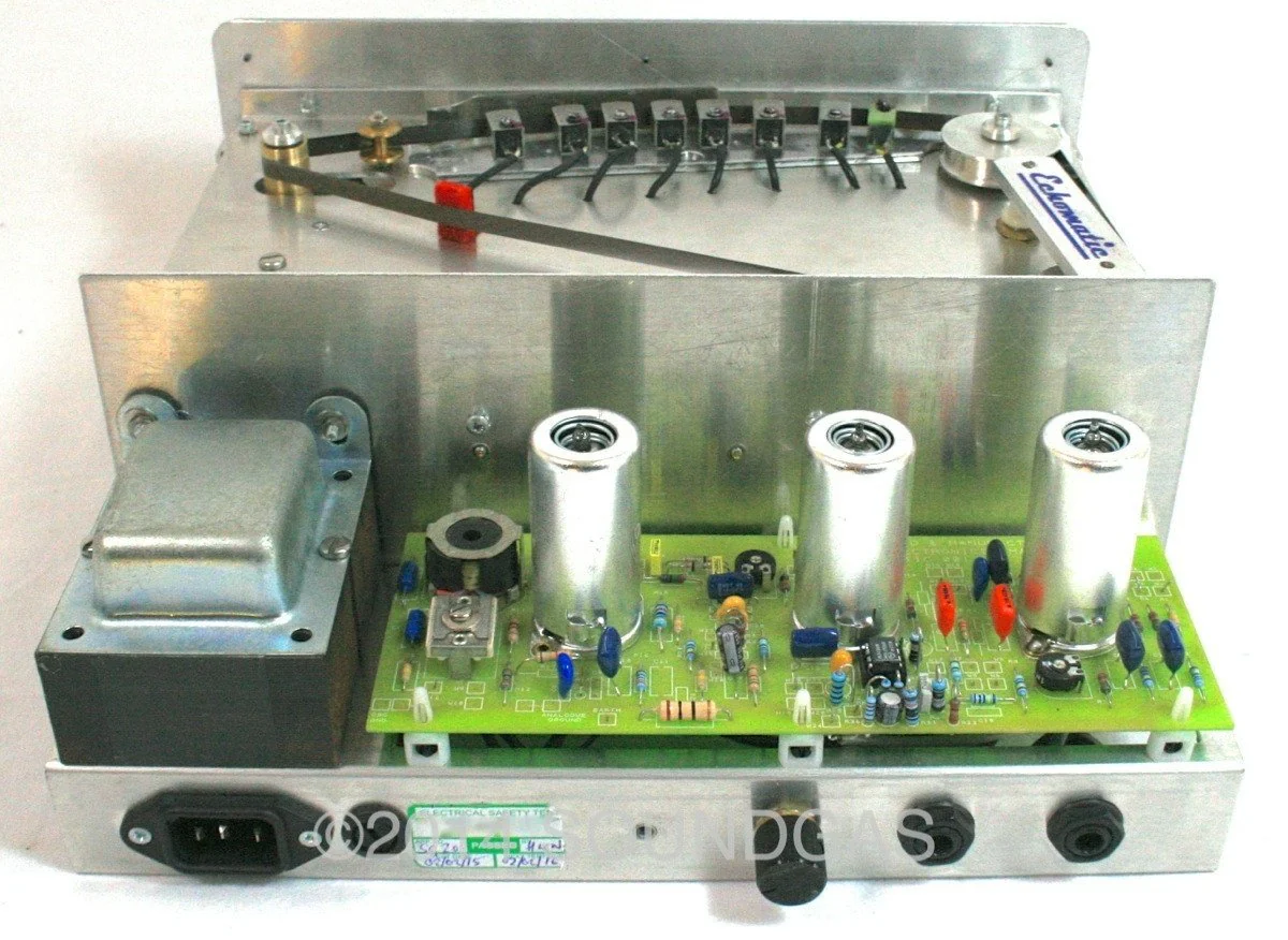 ESE Echomatic VI - Image 14